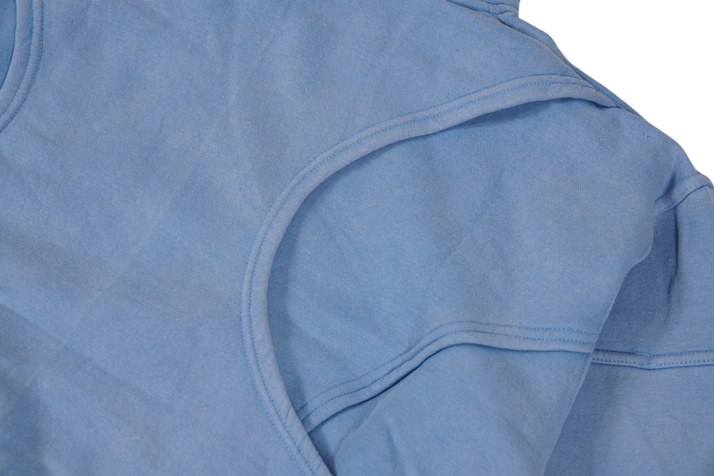 ALIEN HOODIE (Carolina Fade) - Image 4