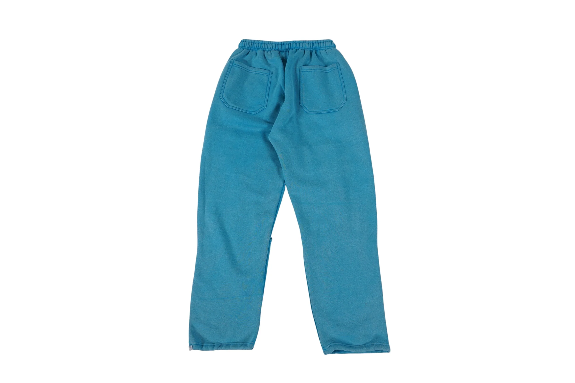 ALIEN SWEAT PANTS (Turquoise) - Image 3