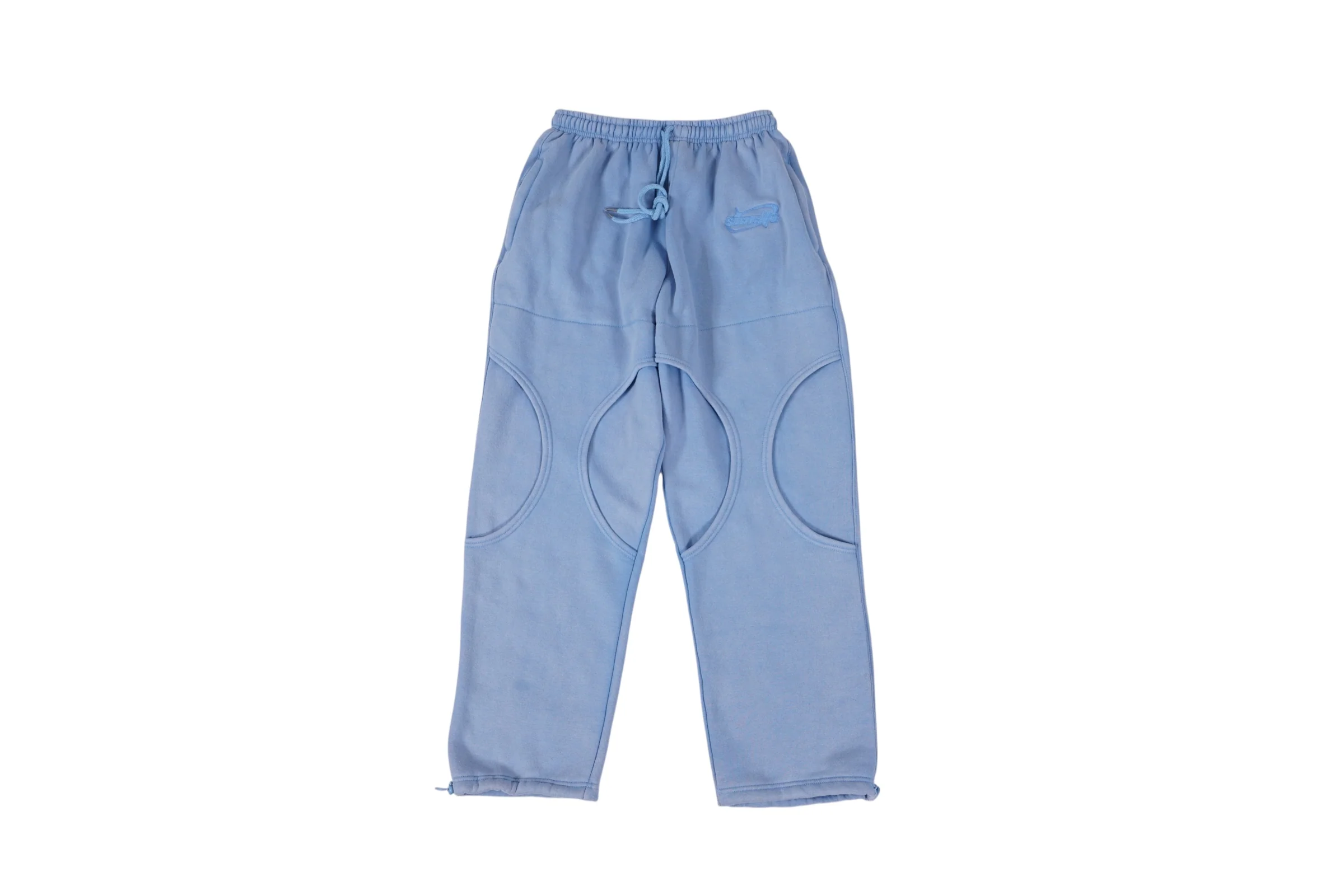 ALIEN SWEAT PANTS (Carolina Fade) - Image 4