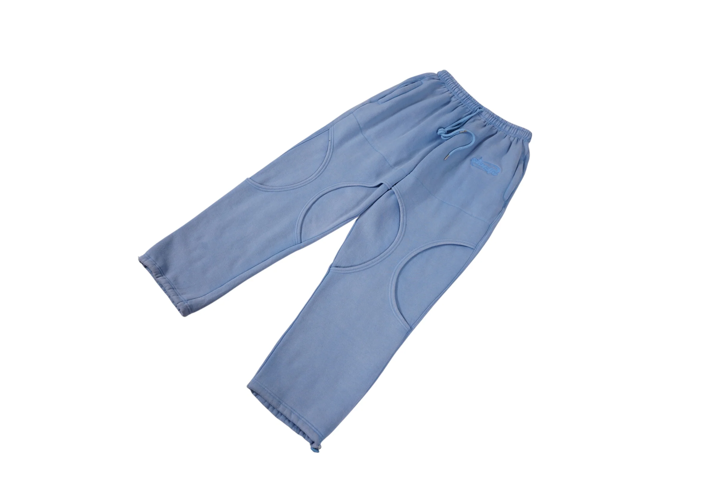 ALIEN SWEAT PANTS (Carolina Fade) - Image 5
