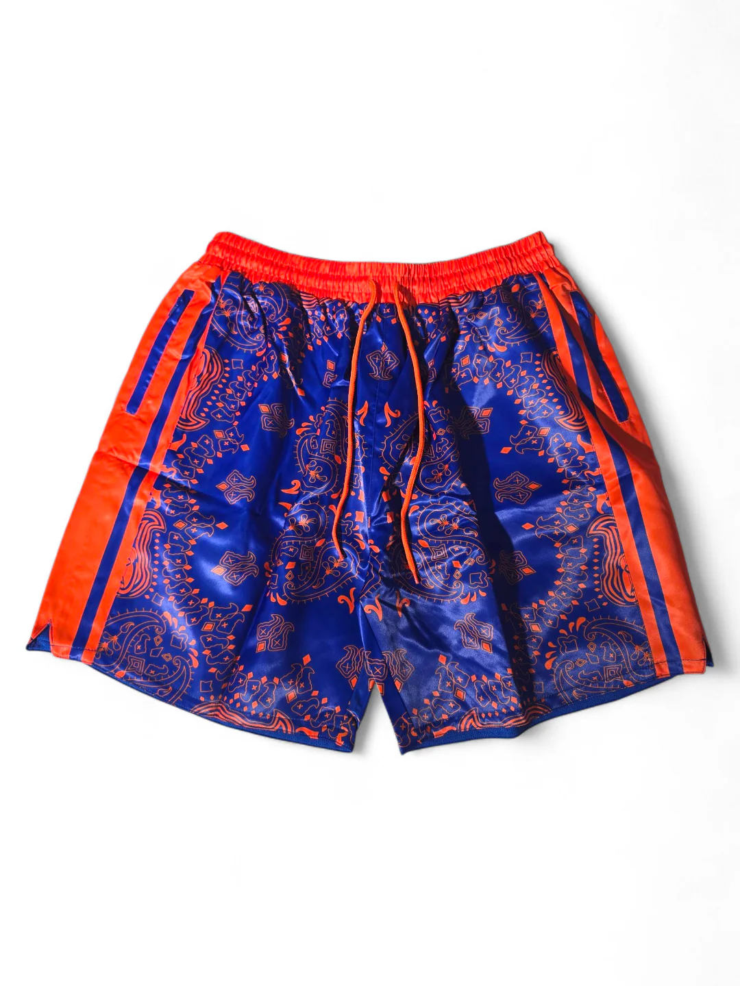 BANDANA SHORTS (NEW YORK) - Image 2