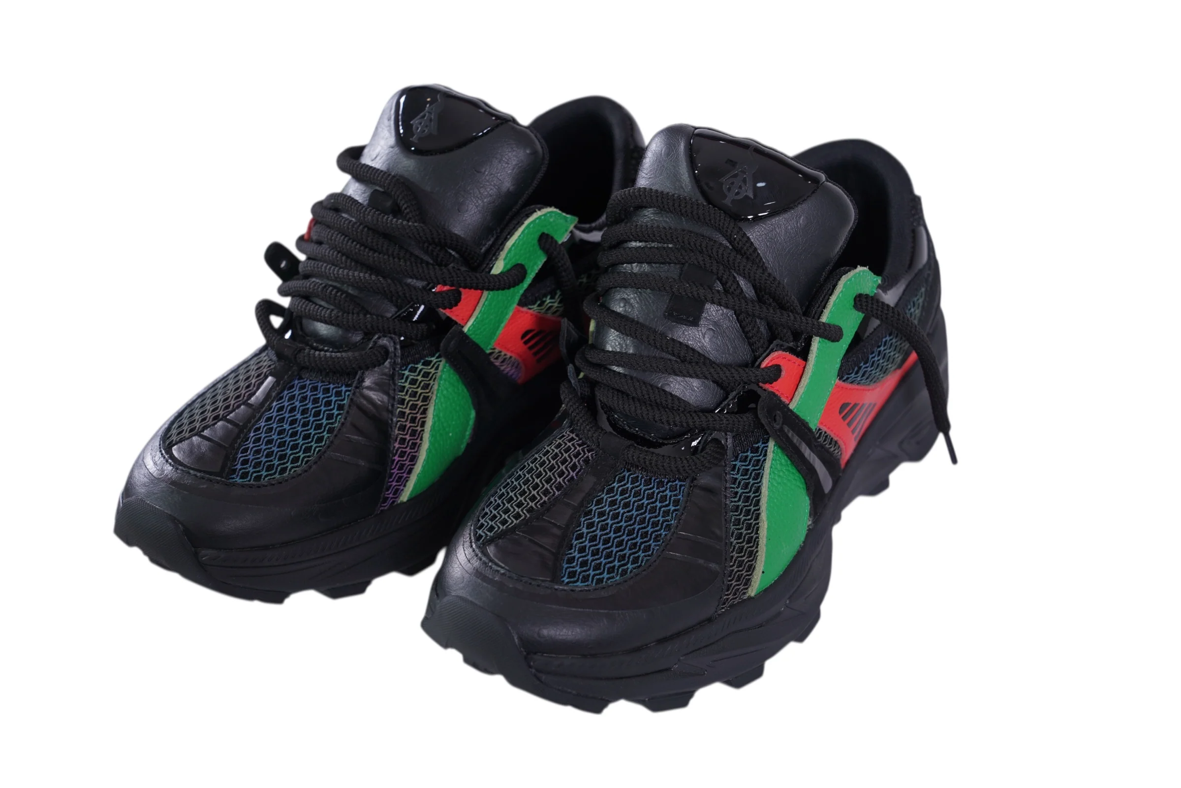 GENESIS MT SNEAKER (BHM) - Image 2