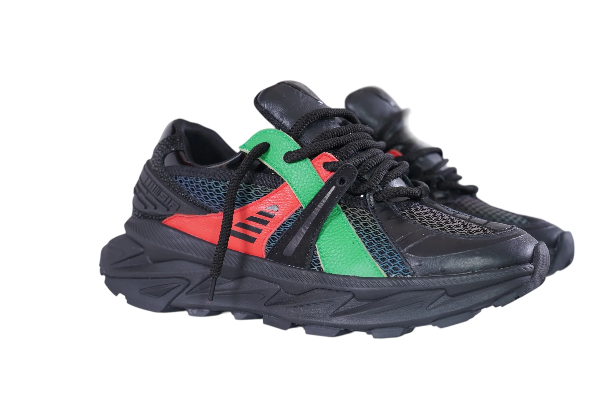 GENESIS MT SNEAKER (BHM) - Image 7