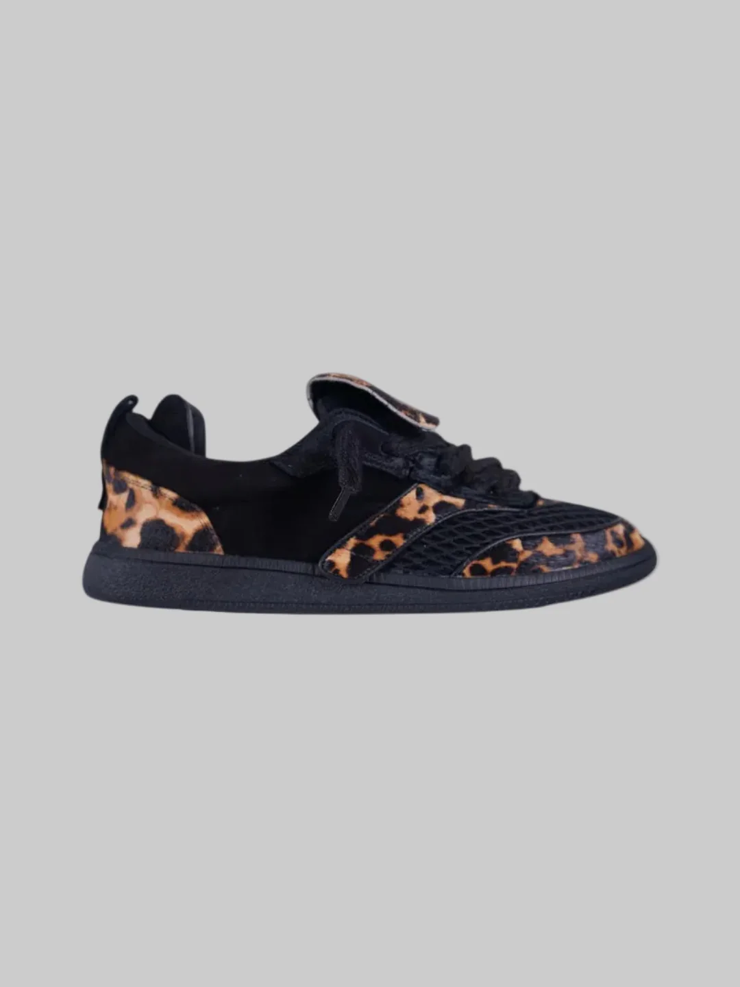 CALI4NIA SSCR (Cheetah)