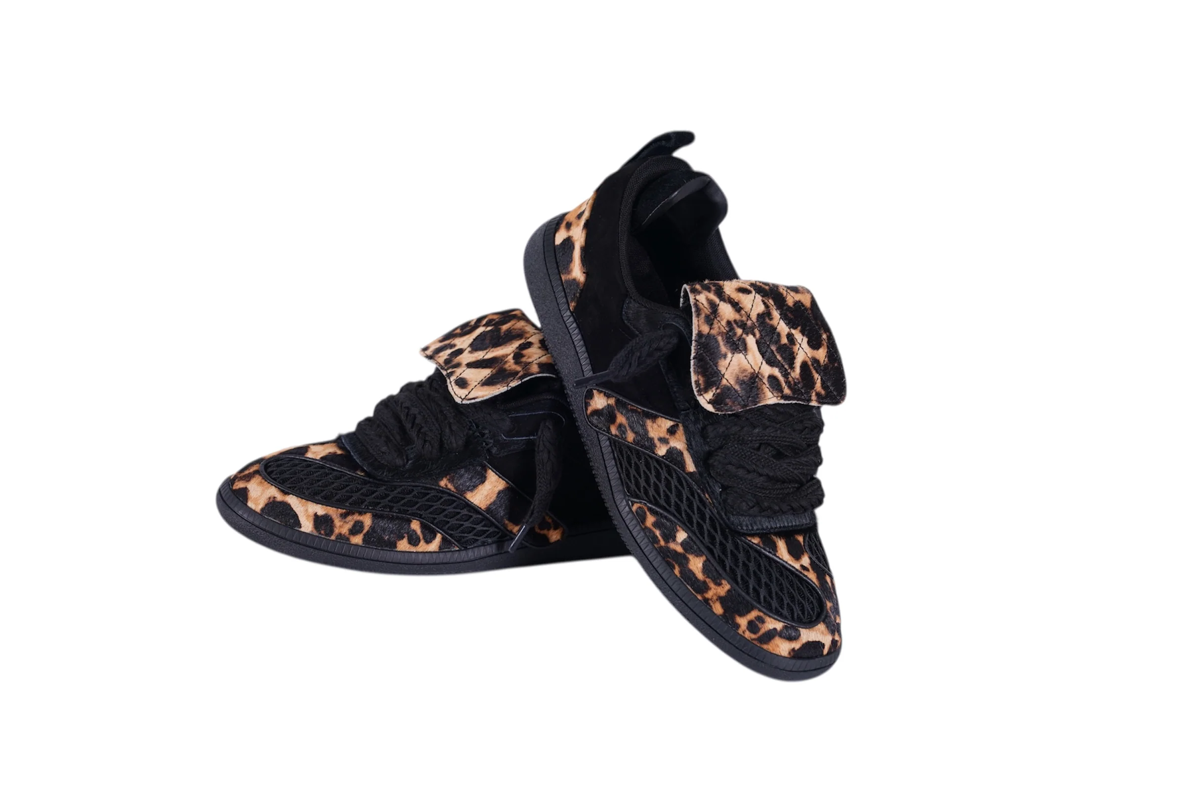 CALI4NIA SSCR (Cheetah) - Image 10