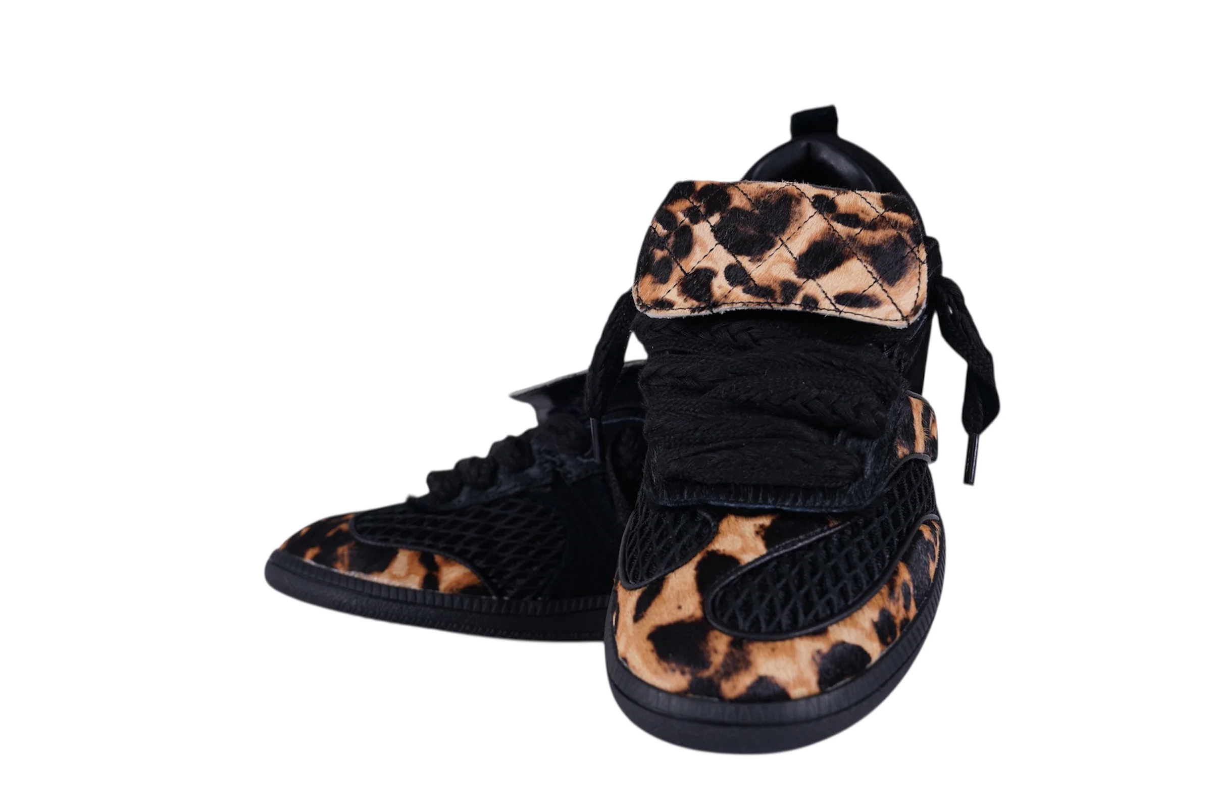 CALI4NIA SSCR (Cheetah) - Image 4