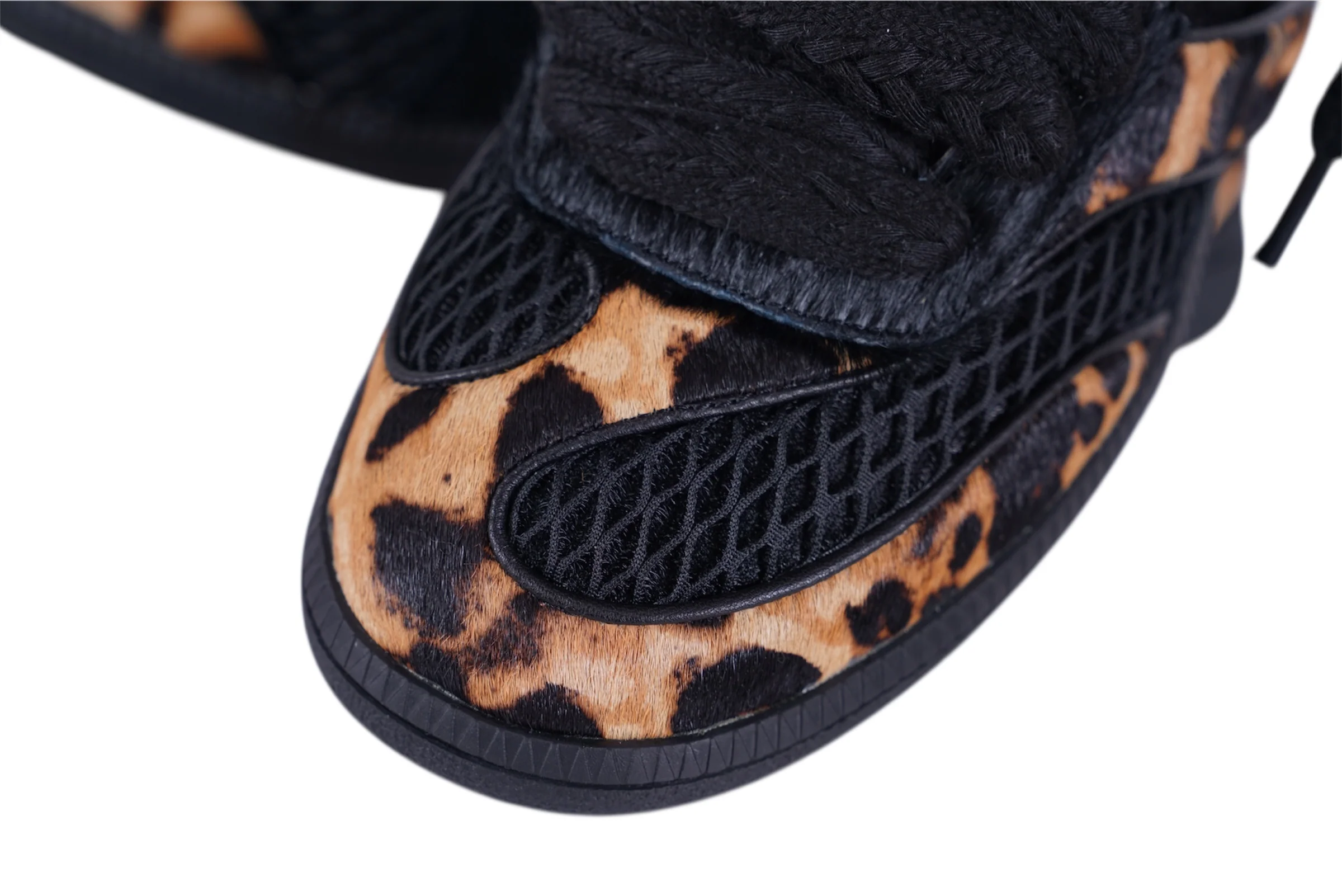 CALI4NIA SSCR (Cheetah) - Image 5