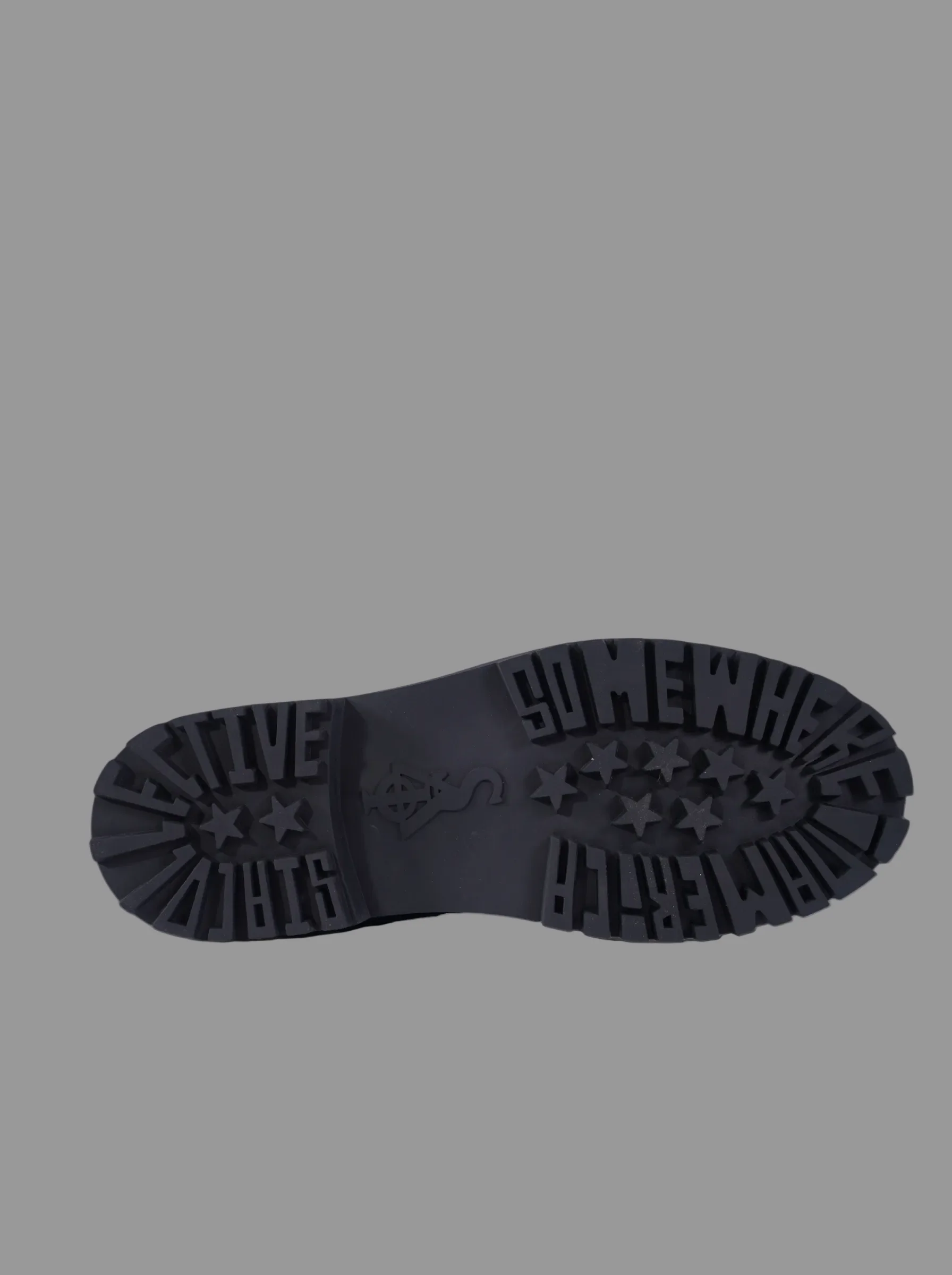 Black Ice Deconstruct Boots - Image 4