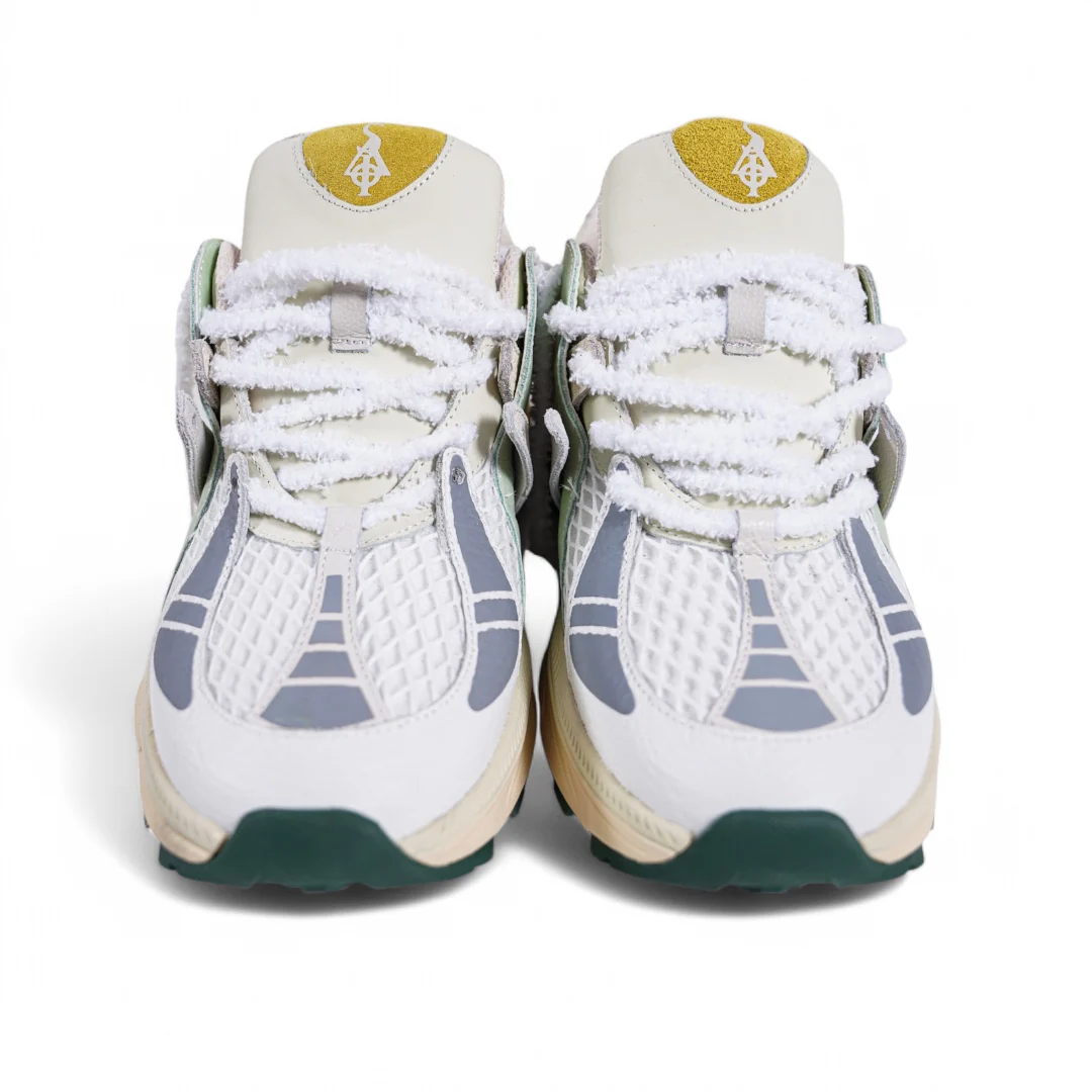 GENESIS MT SNEAKER (EDELWEISS) - Image 11