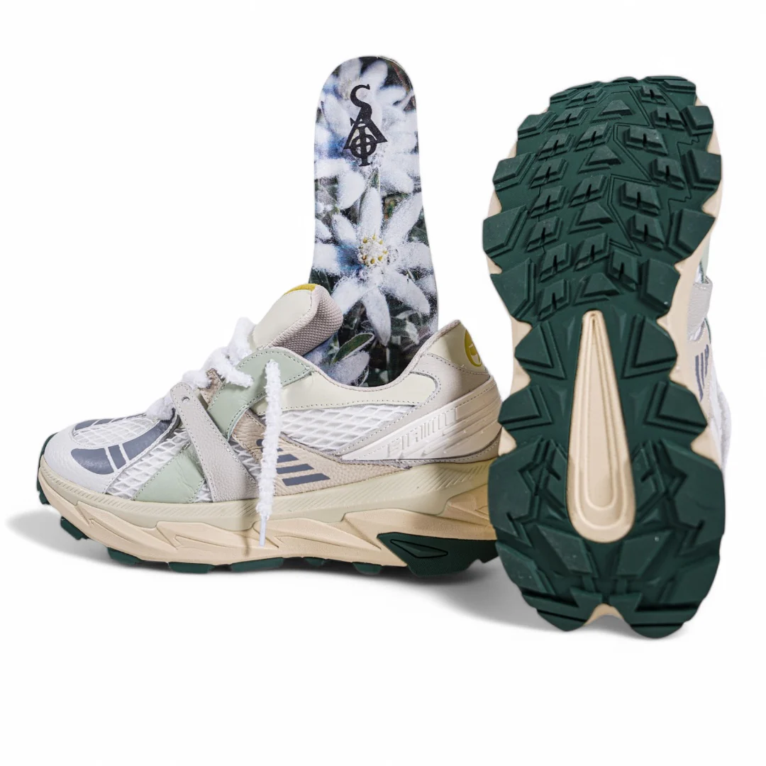 GENESIS MT SNEAKER (EDELWEISS) - Image 9