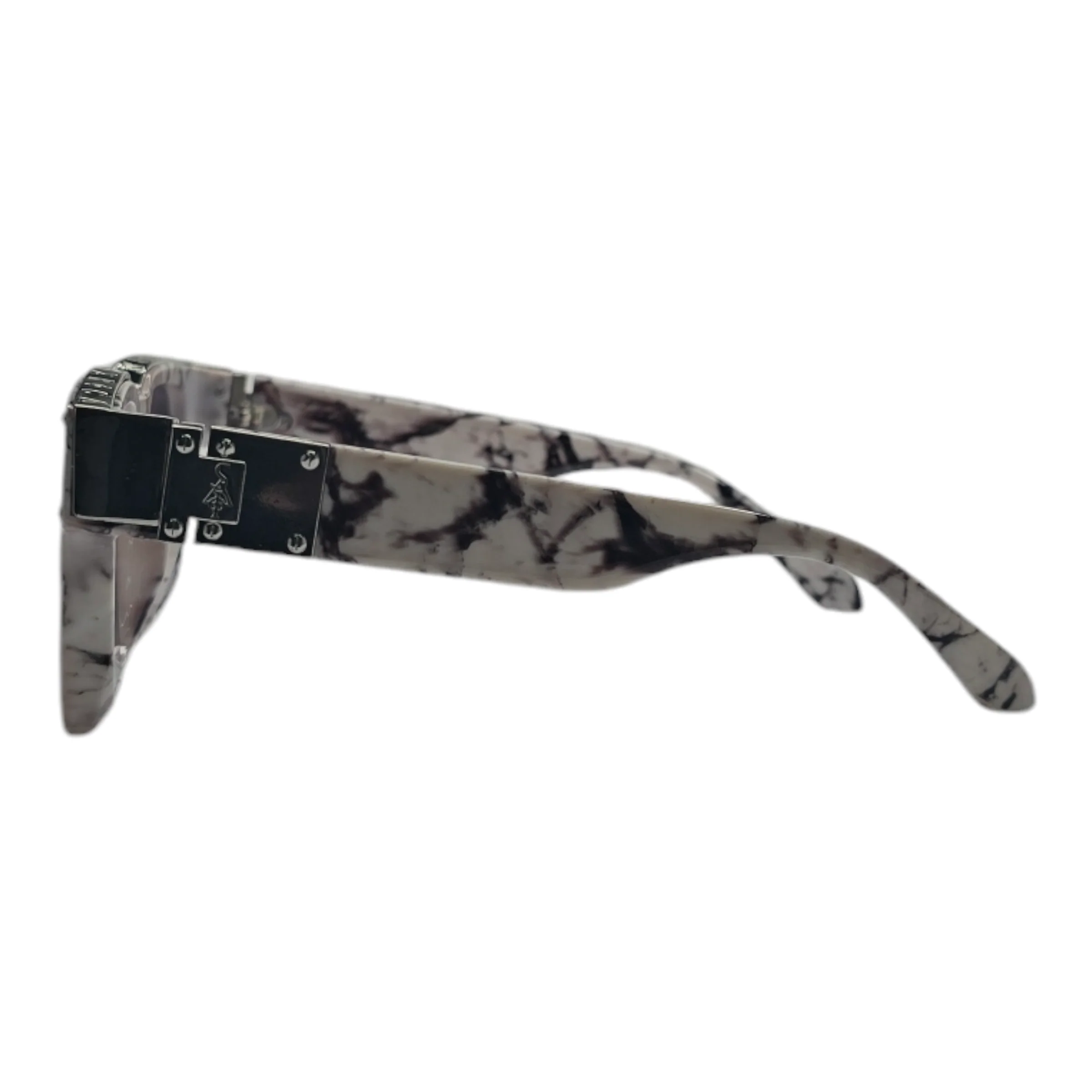 ENTREPRENEUR GLASSES (White Marble) - Image 6