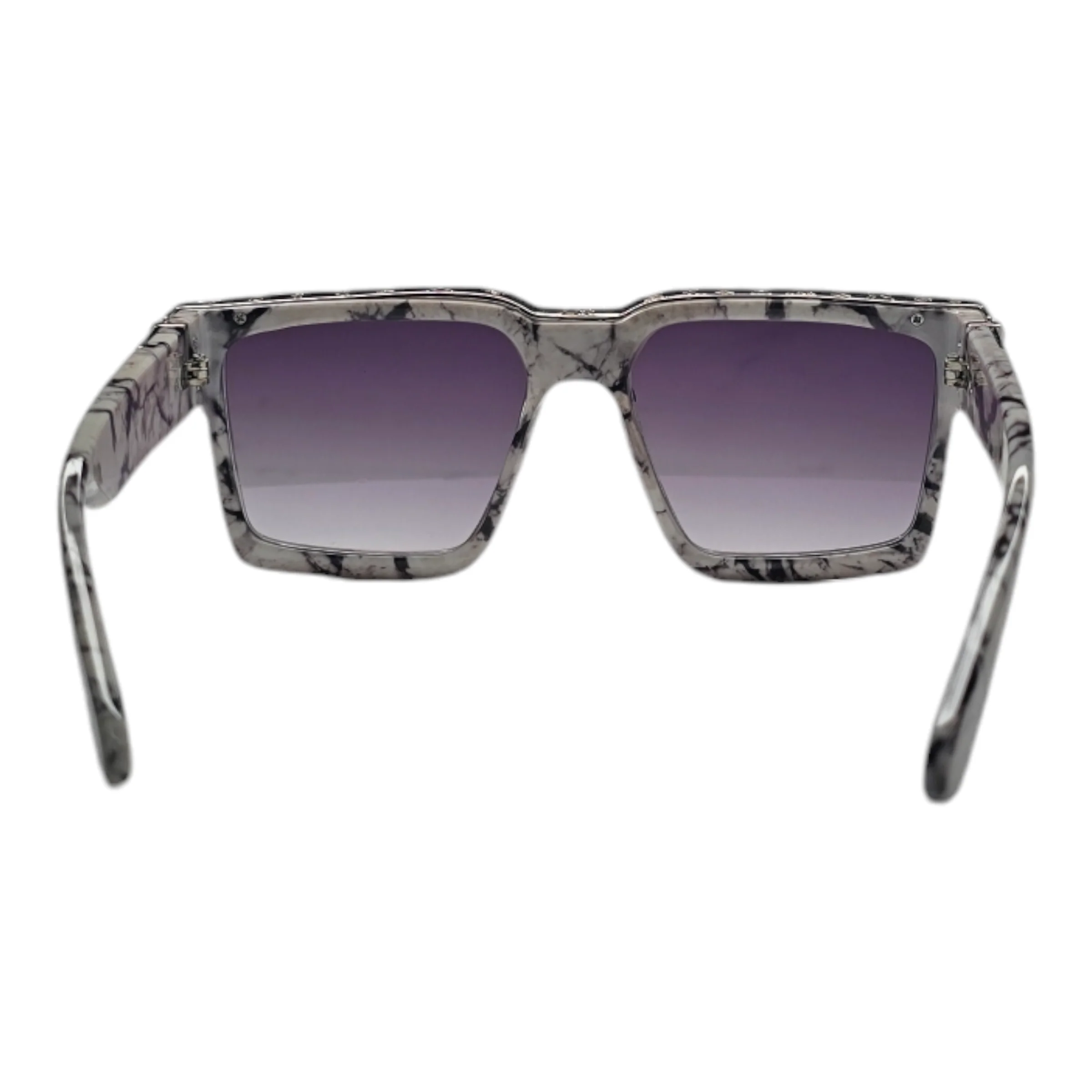 ENTREPRENEUR GLASSES (White Marble) - Image 7