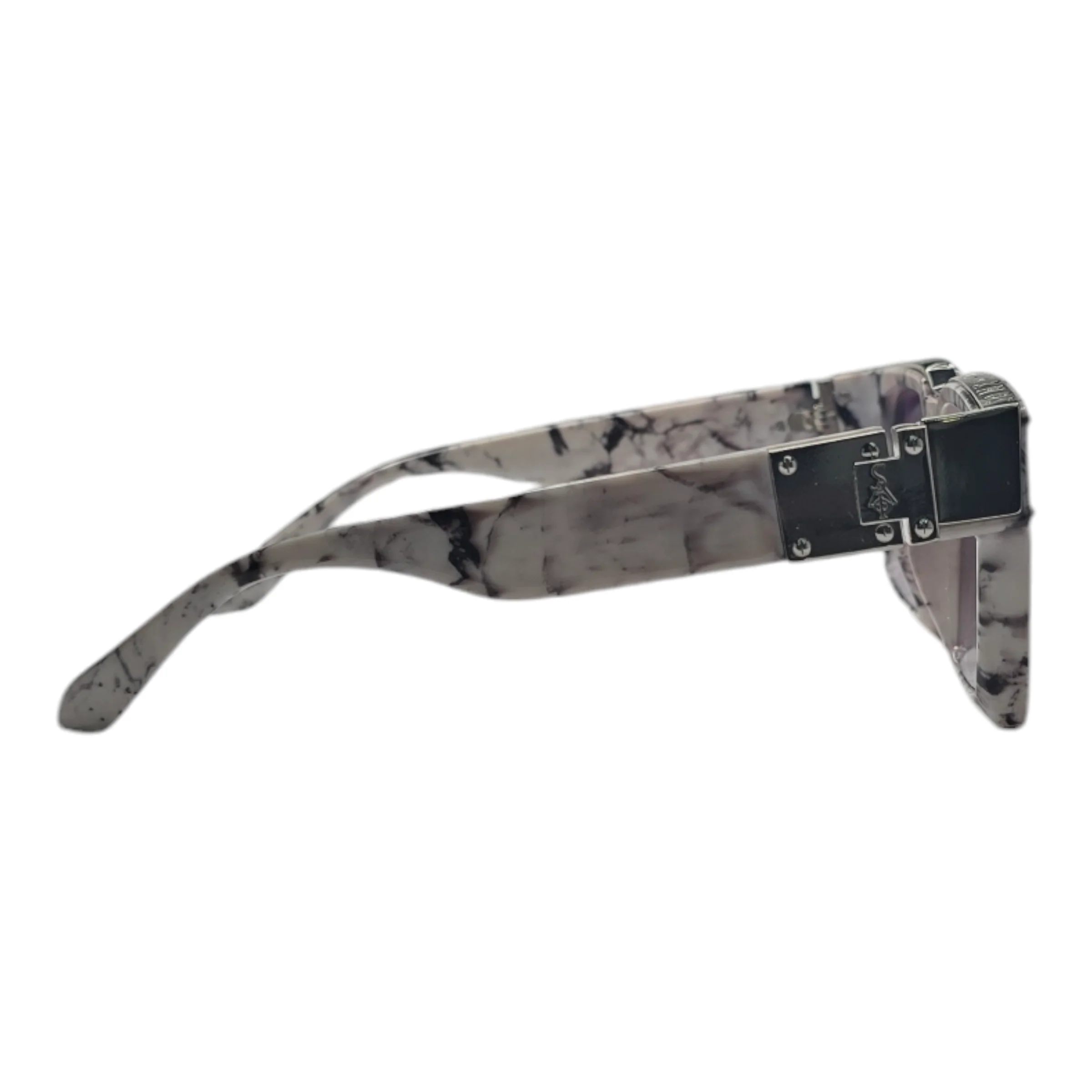 ENTREPRENEUR GLASSES (White Marble) - Image 8