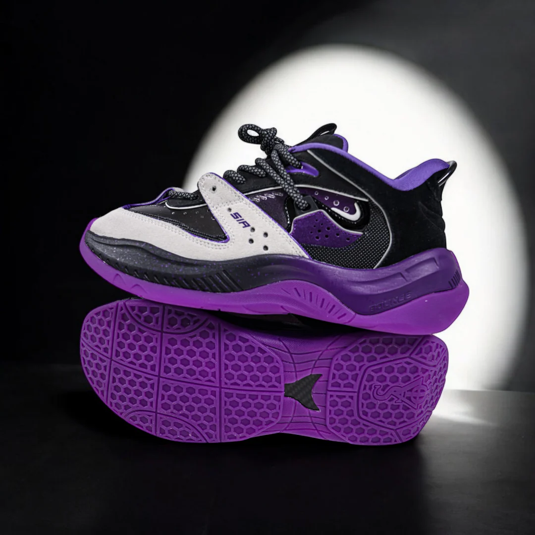EVO BOUNCE (Kings) - Image 5