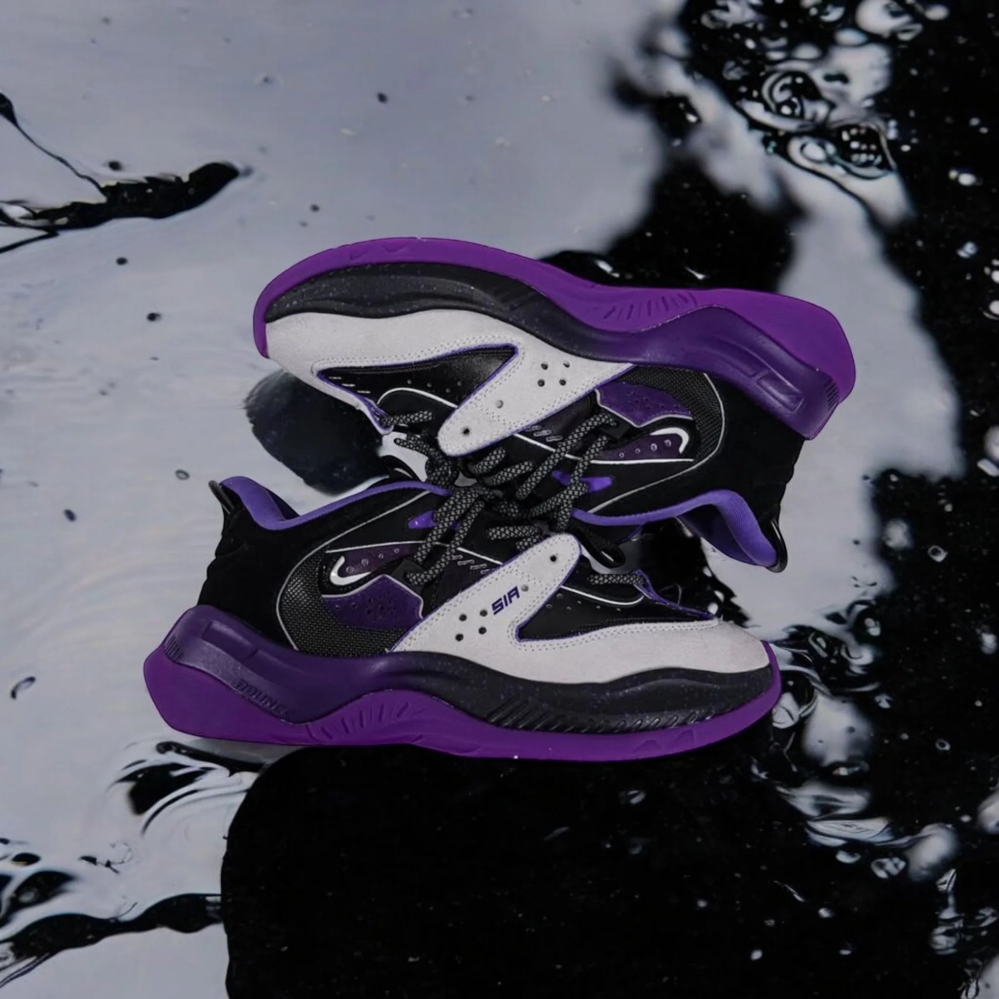 EVO BOUNCE (Kings) - Image 6