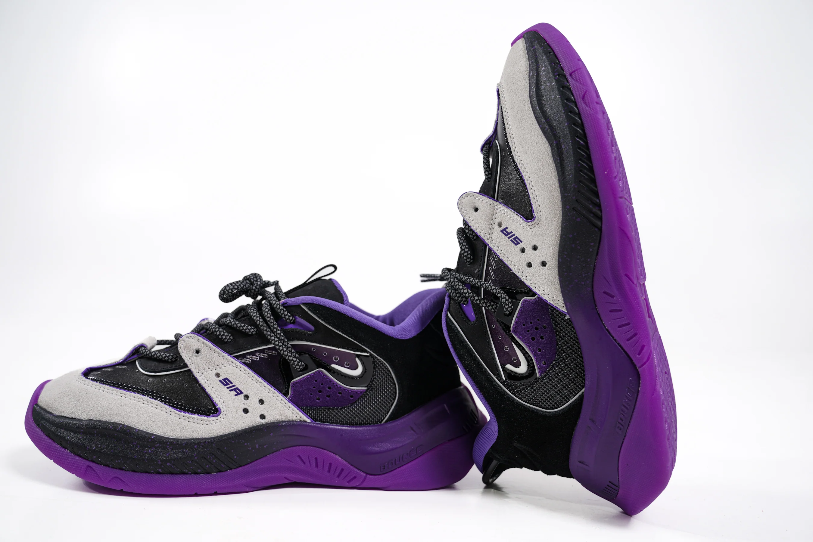 EVO BOUNCE (Kings) - Image 9