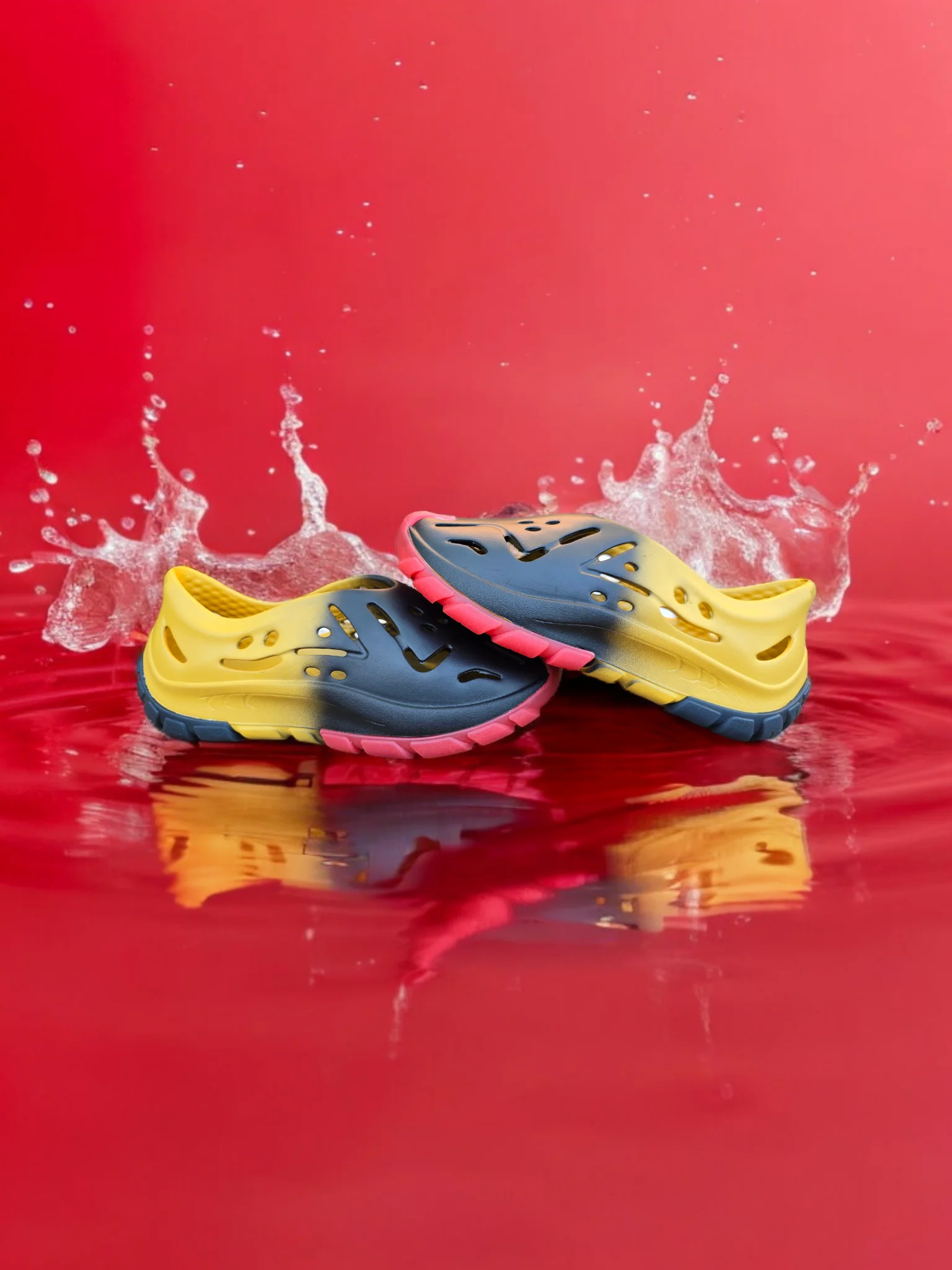 EVO FOAM TRAINER (Be Like Water) - Image 3