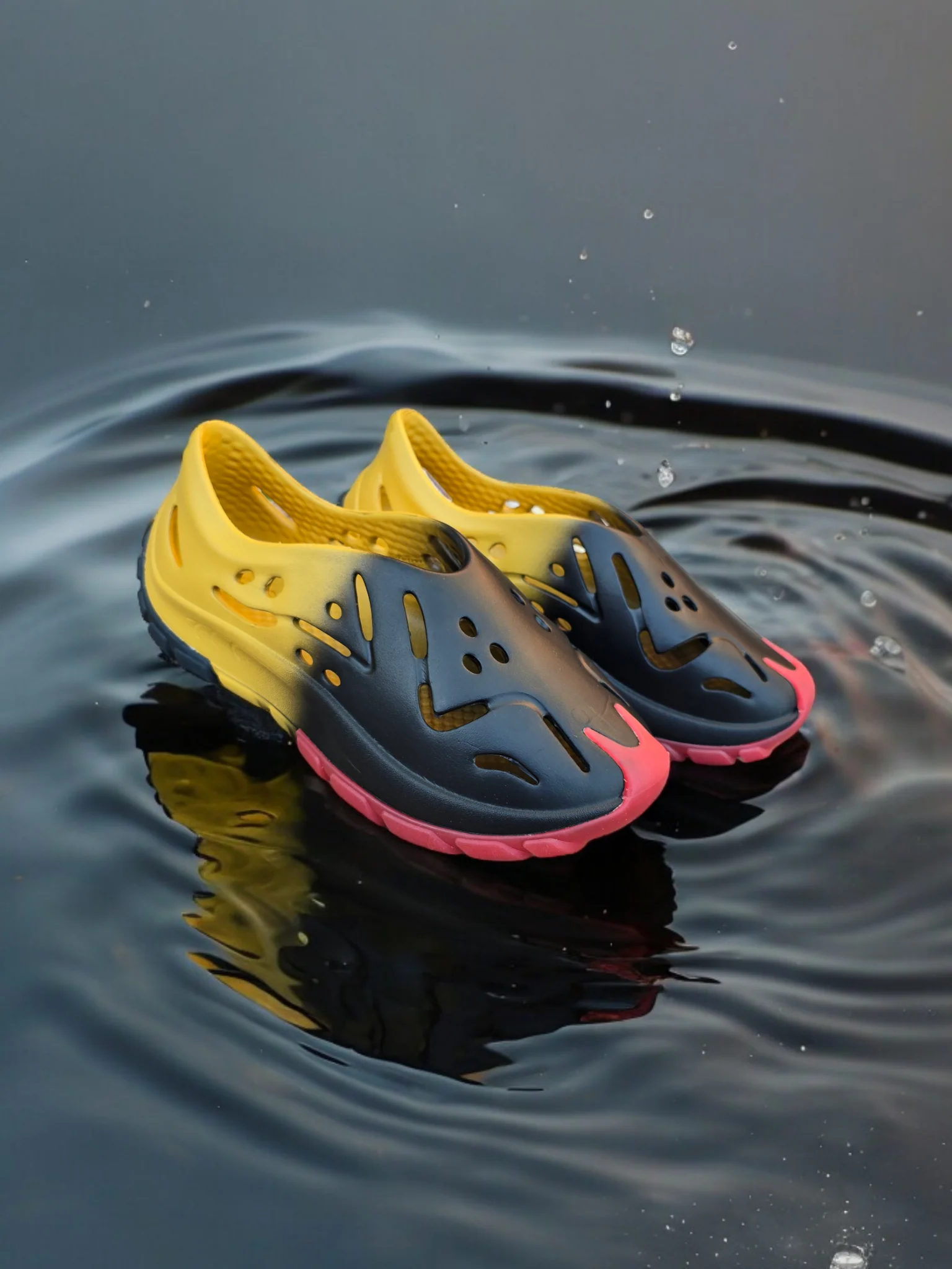 EVO FOAM TRAINER (Be Like Water) - Image 4