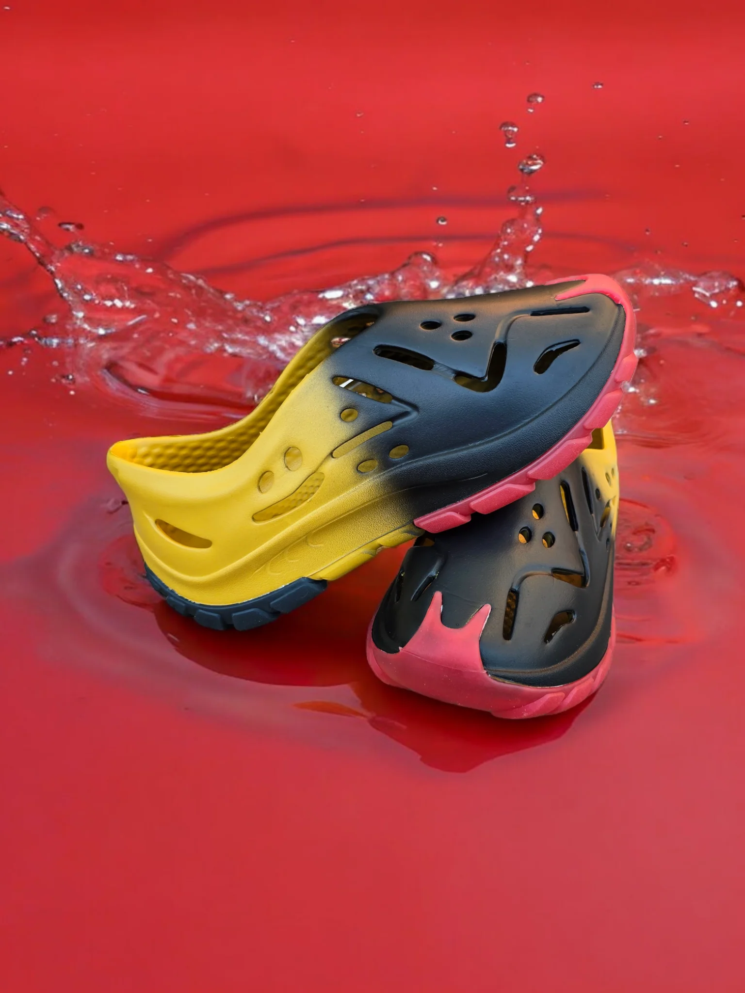 EVO FOAM TRAINER (Be Like Water) - Image 5