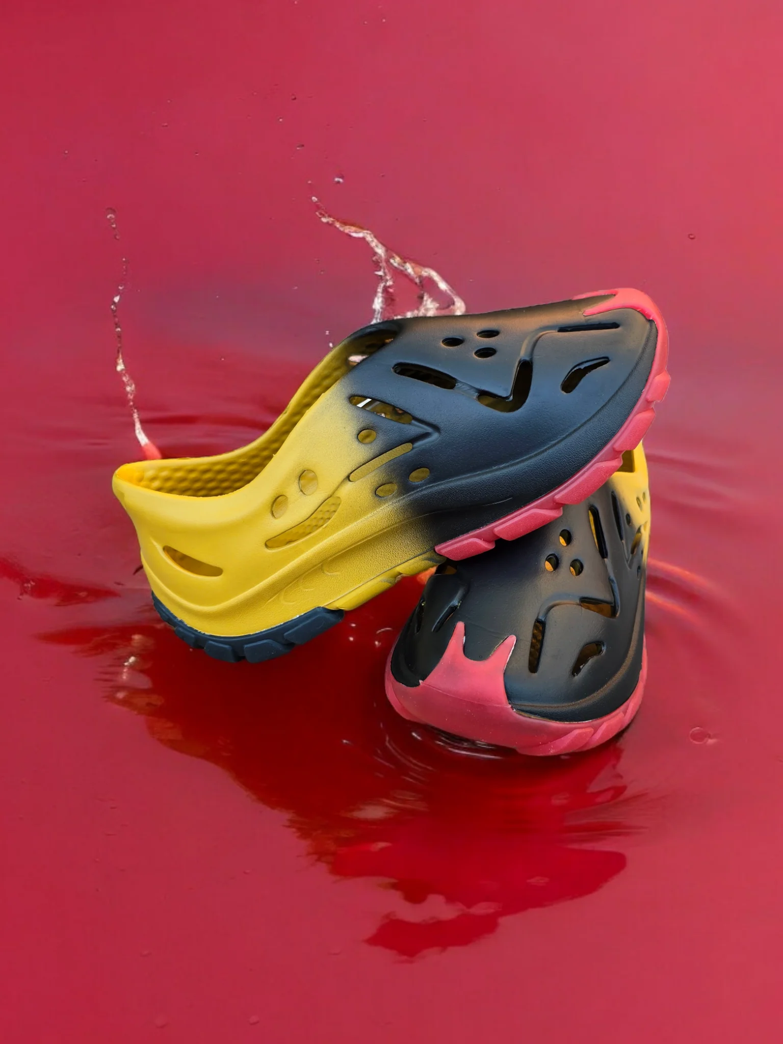 EVO FOAM TRAINER (Be Like Water) - Image 6