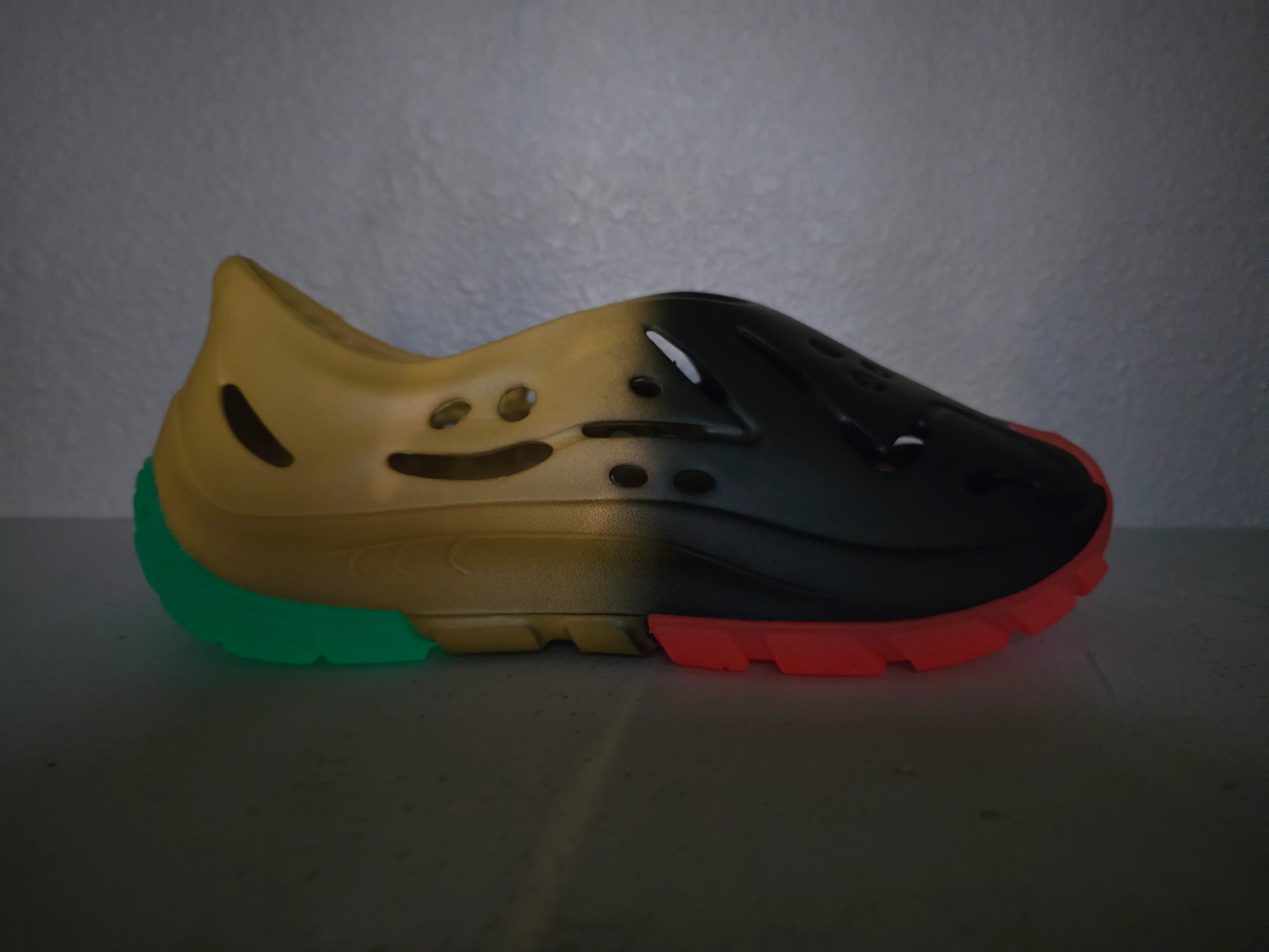 EVO FOAM TRAINER (Be Like Water) - Image 7