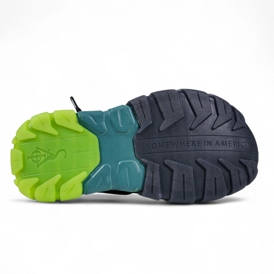 EVO FOAM TRAINER (Goblin Fade) - Image 9