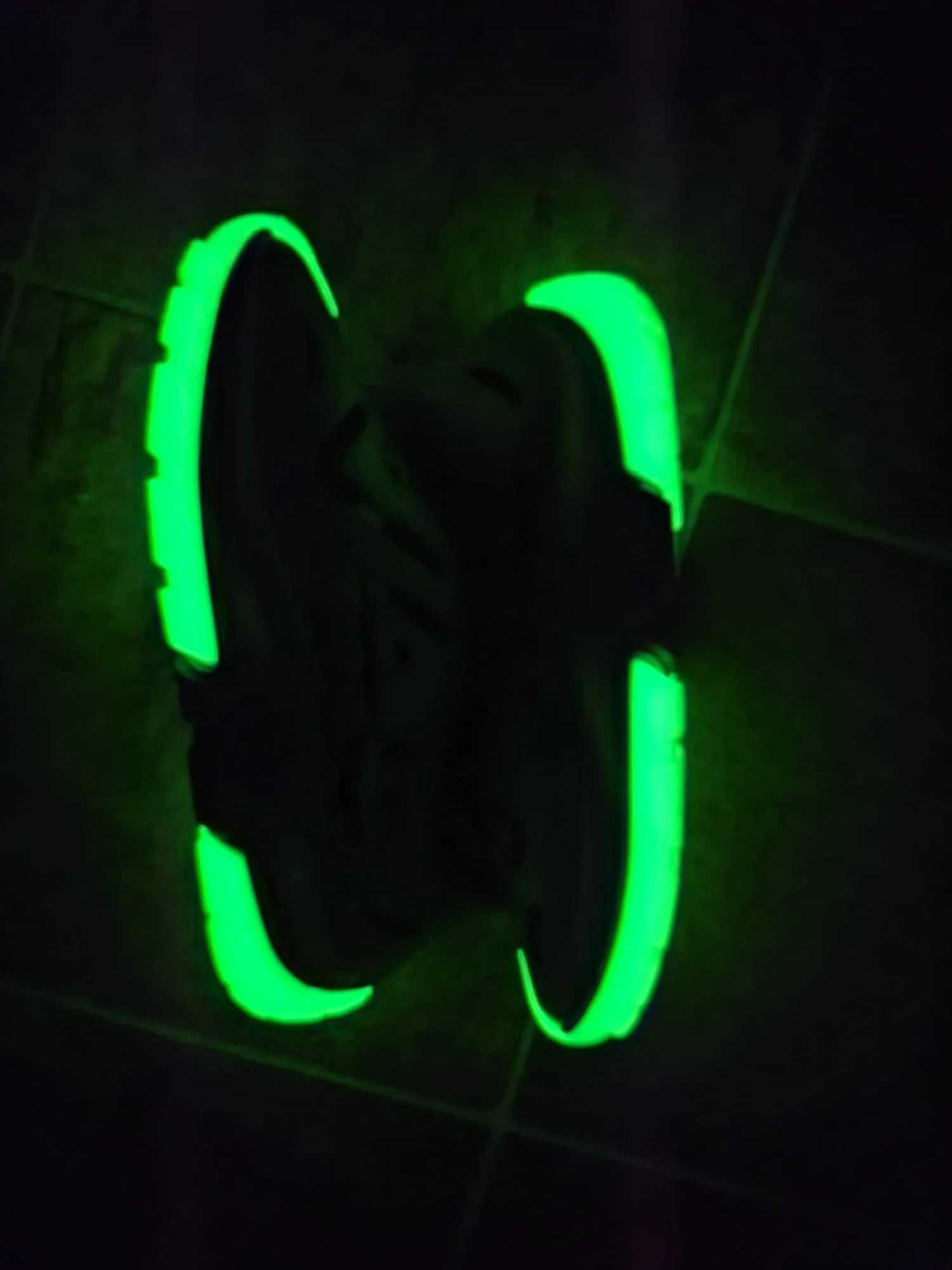 EVO FOAM TRAINER (Green Goblin) - Image 6