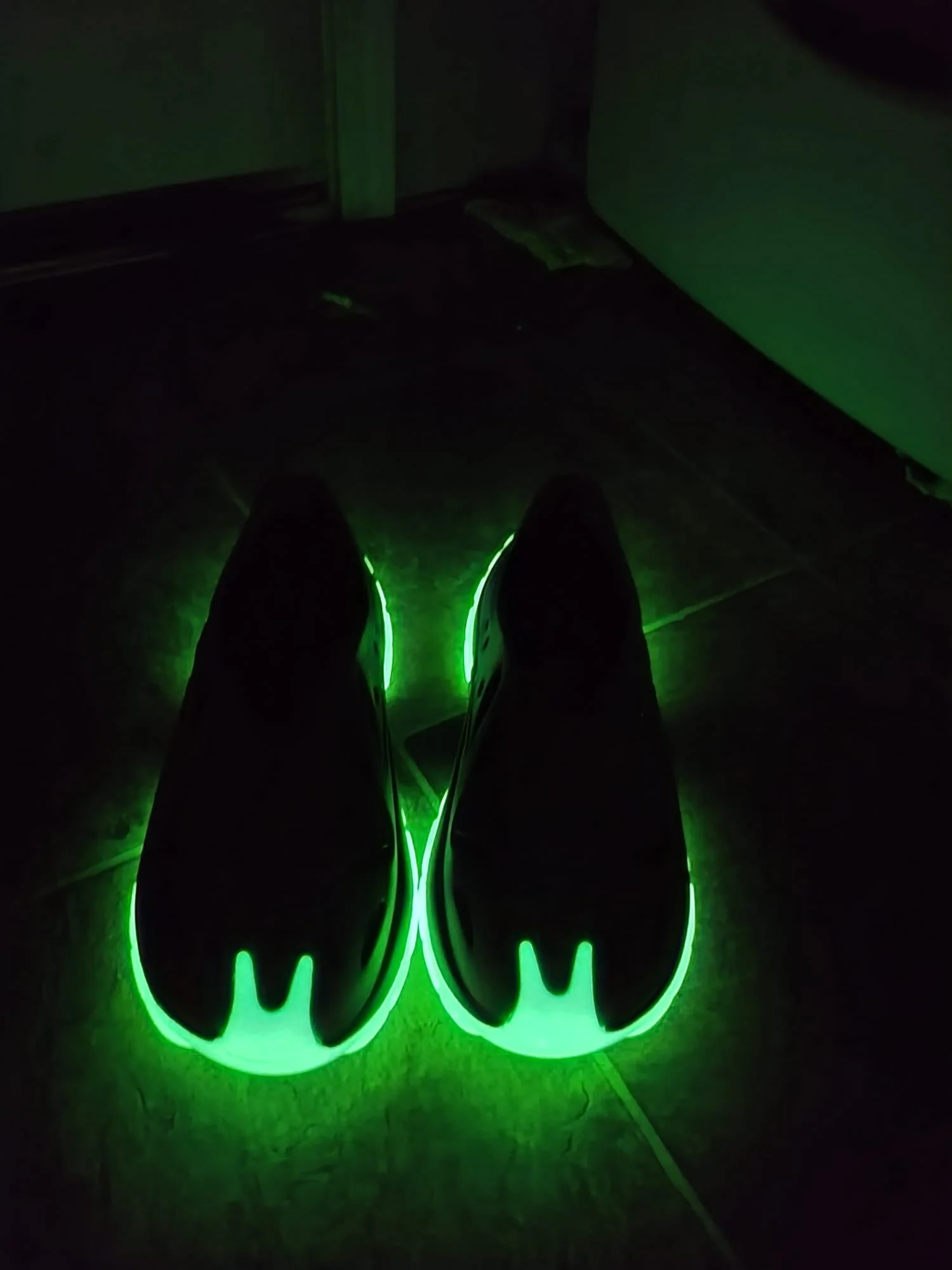 EVO FOAM TRAINER (Green Goblin) - Image 7