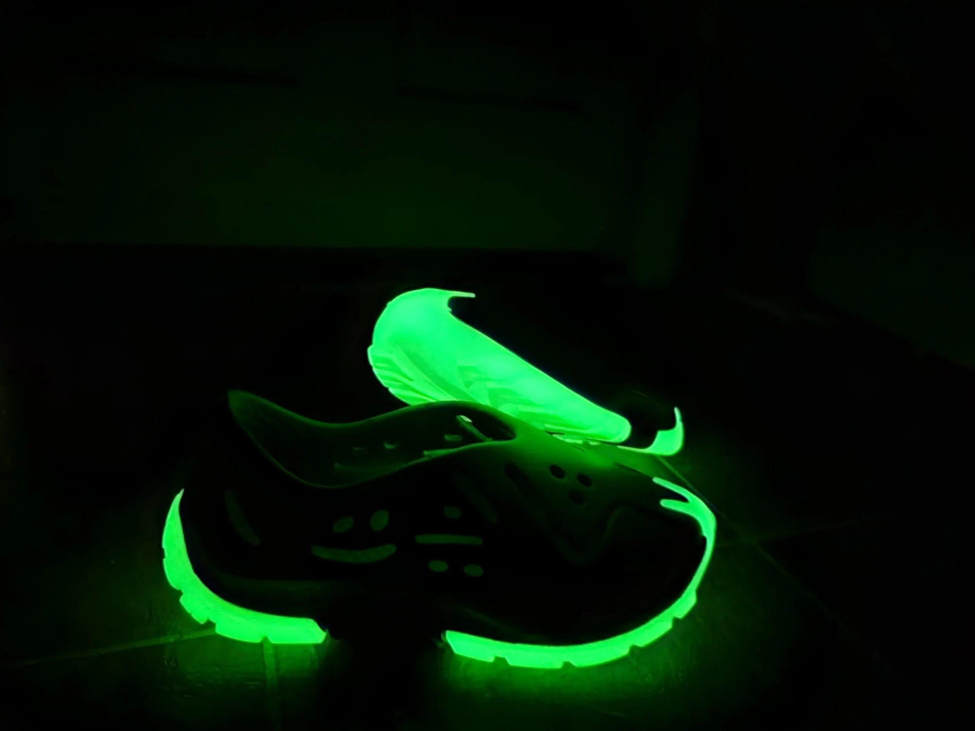 EVO FOAM TRAINER (Green Goblin) - Image 8