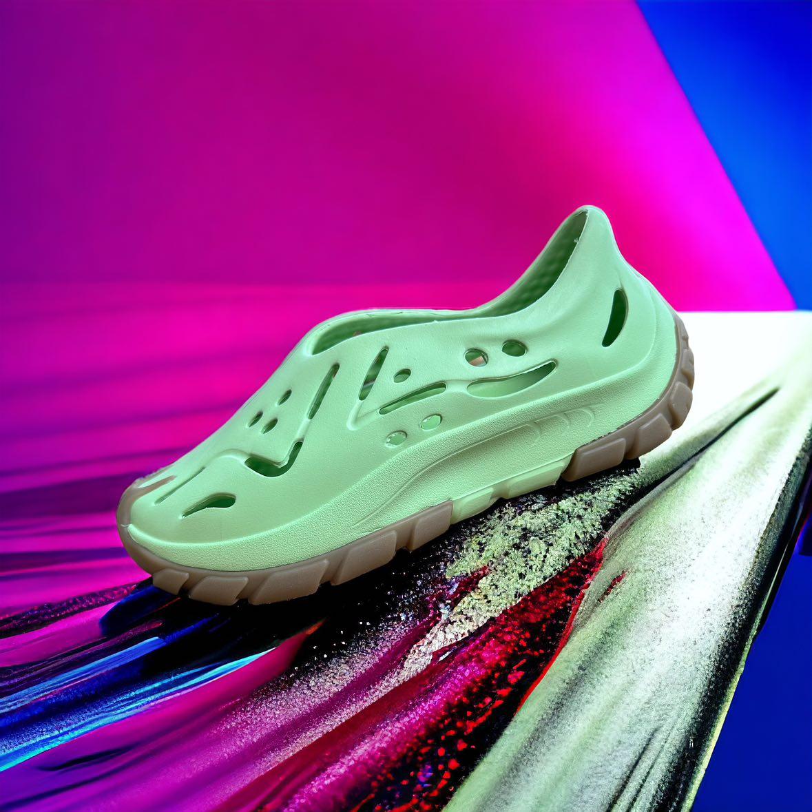 EVO FOAM TRAINER (Matcha) - Image 2