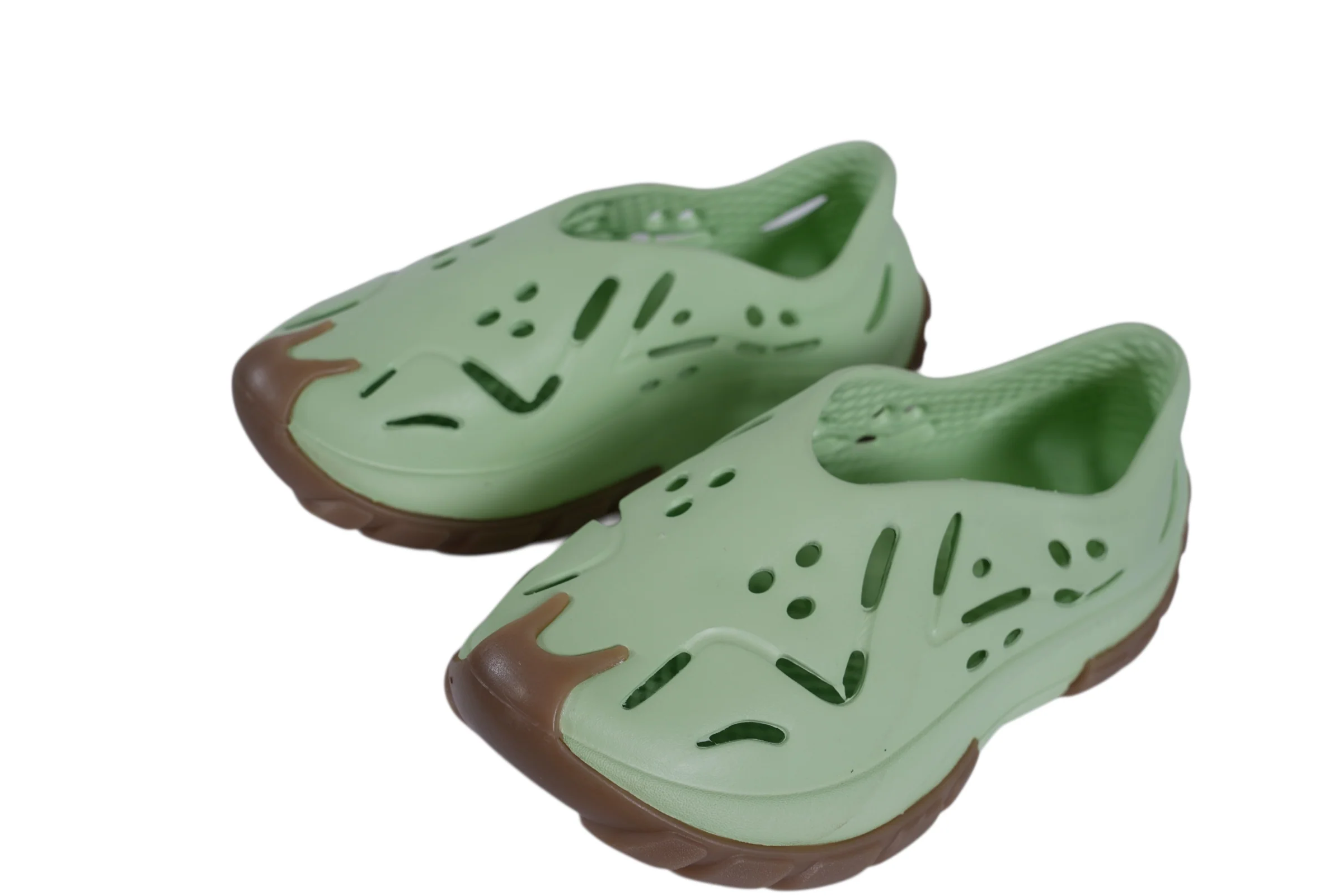 EVO FOAM TRAINER (Matcha) - Image 4