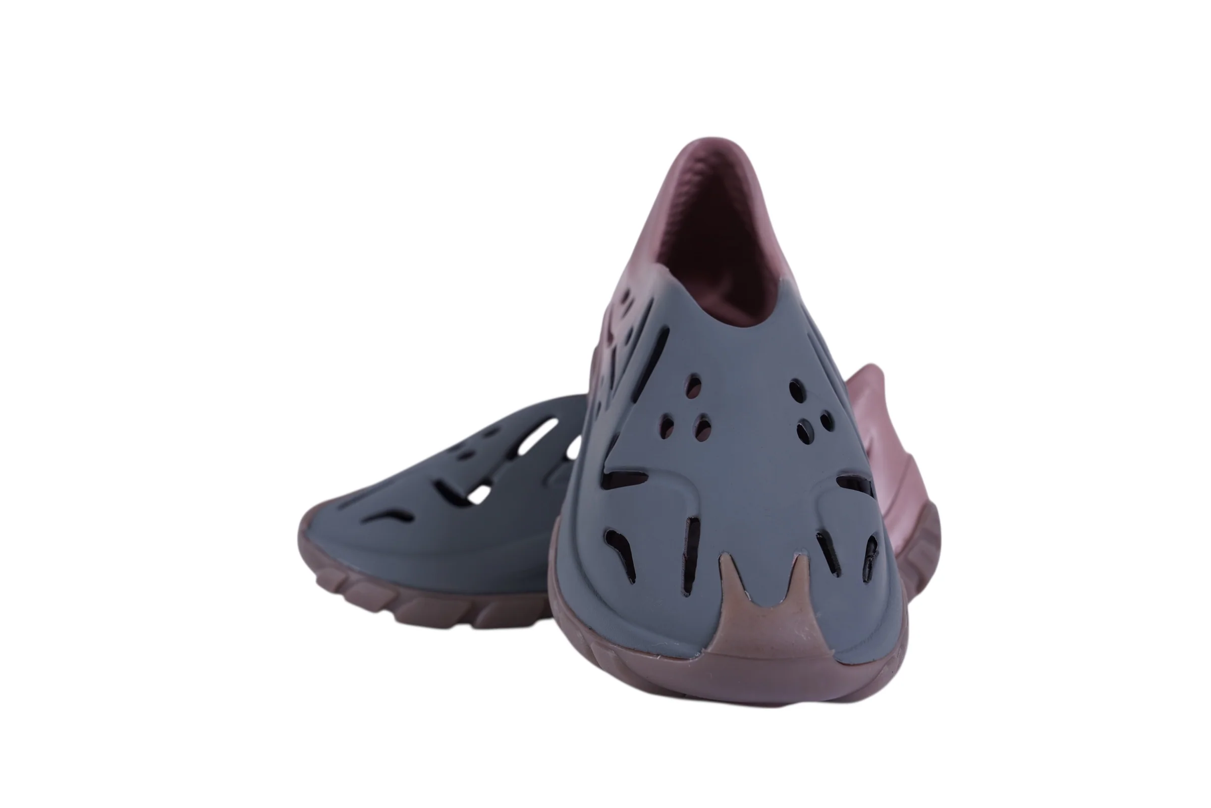 EVO FOAM TRAINER (Mauve Fade) - Image 5