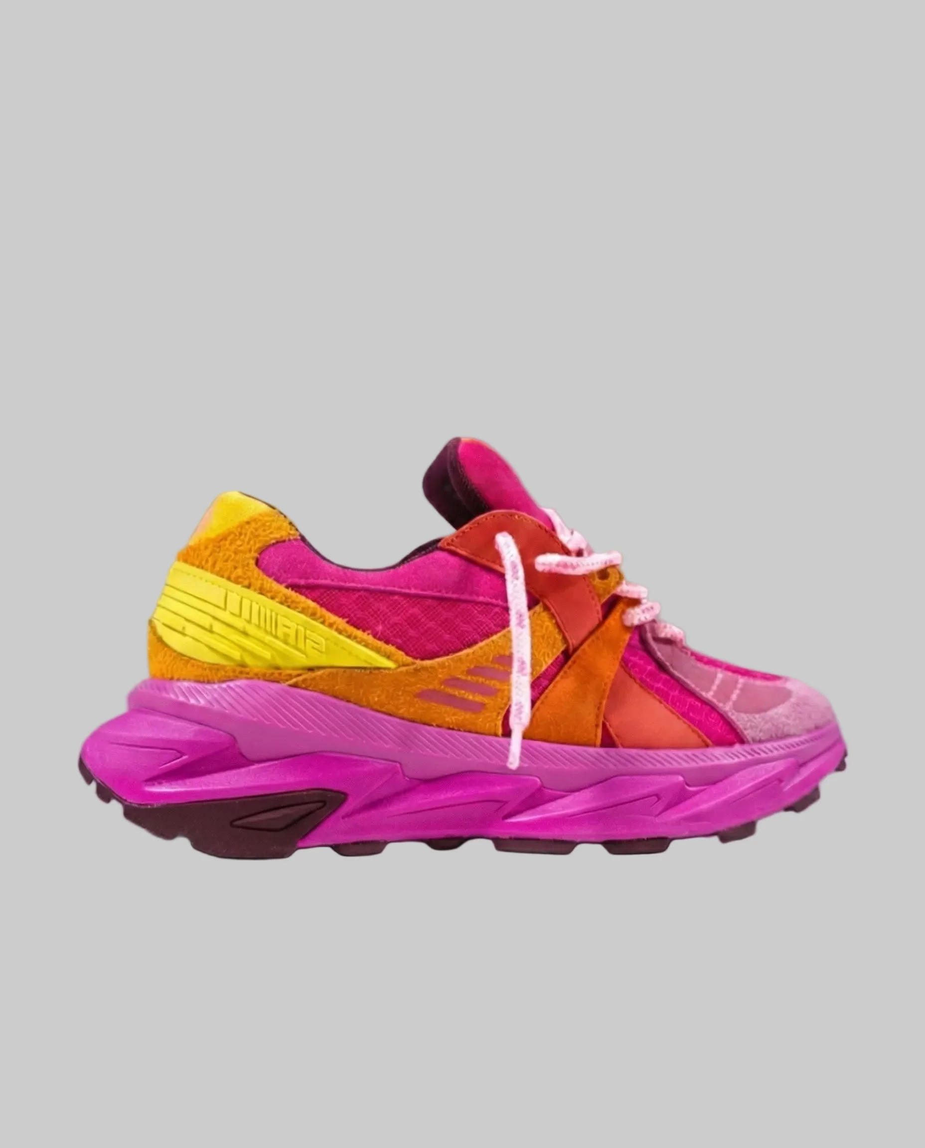 GENESIS MT SNEAKER (GAILLARDIA)