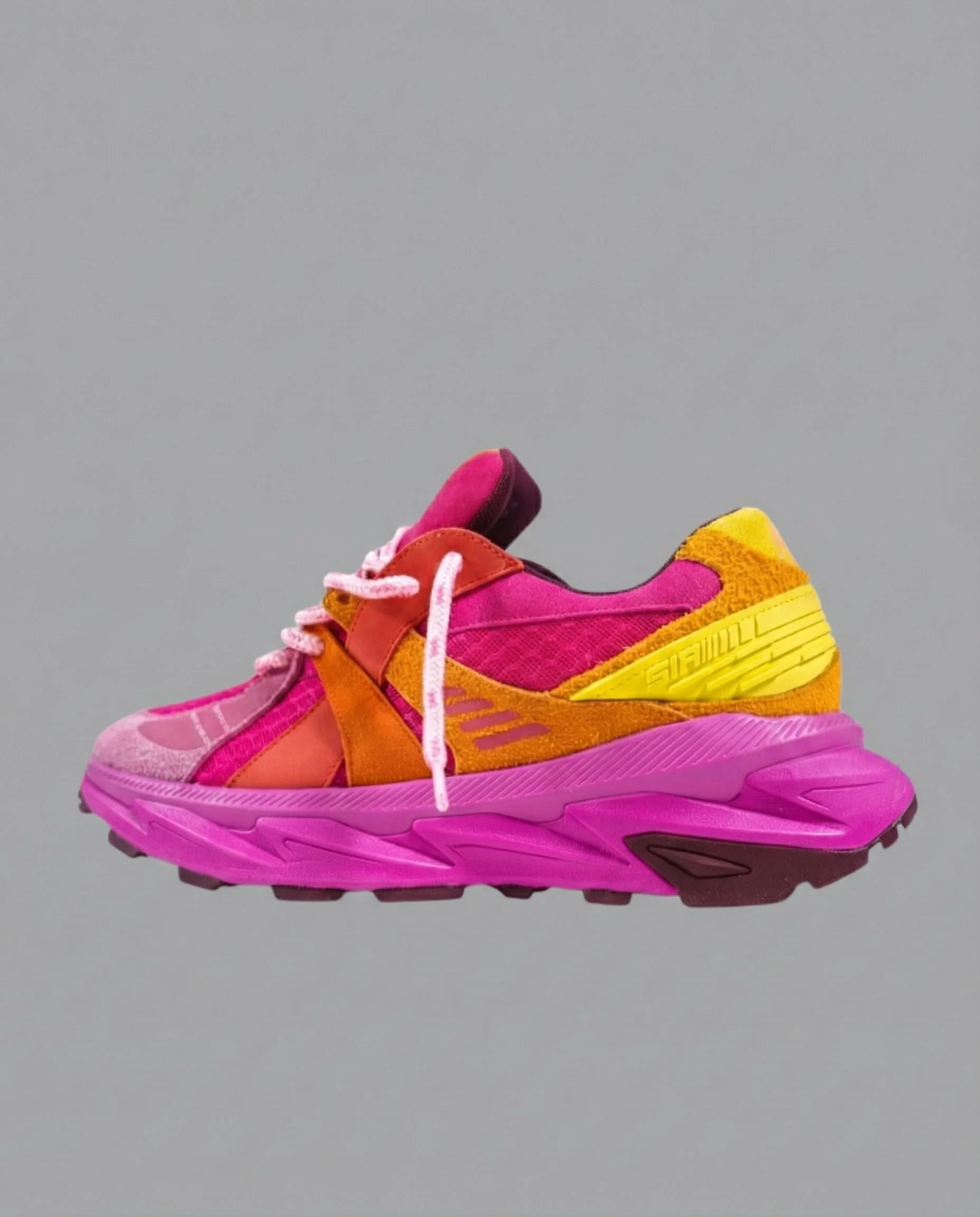 GENESIS MT SNEAKER (GAILLARDIA) - Image 2