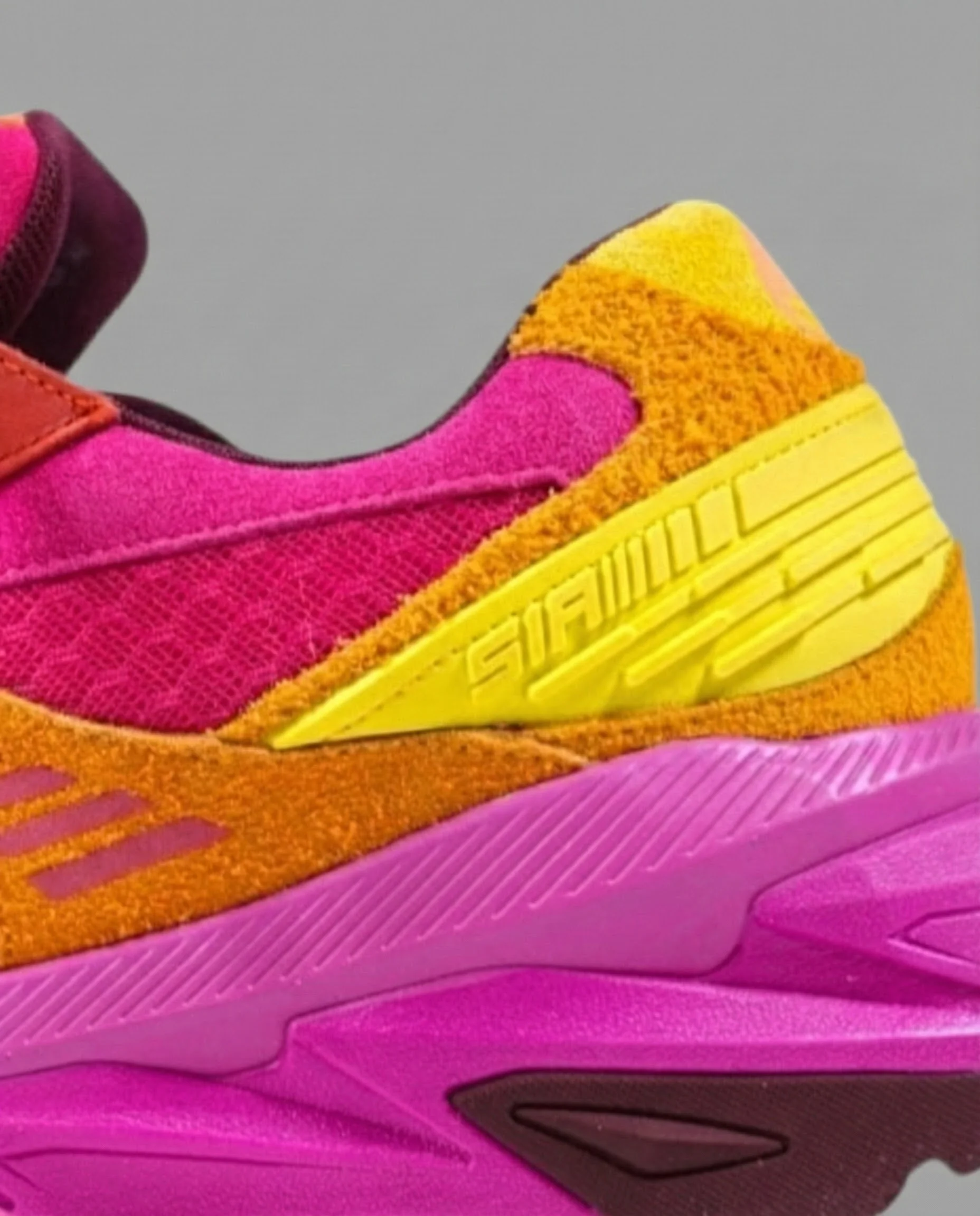 GENESIS MT SNEAKER (GAILLARDIA) - Image 3