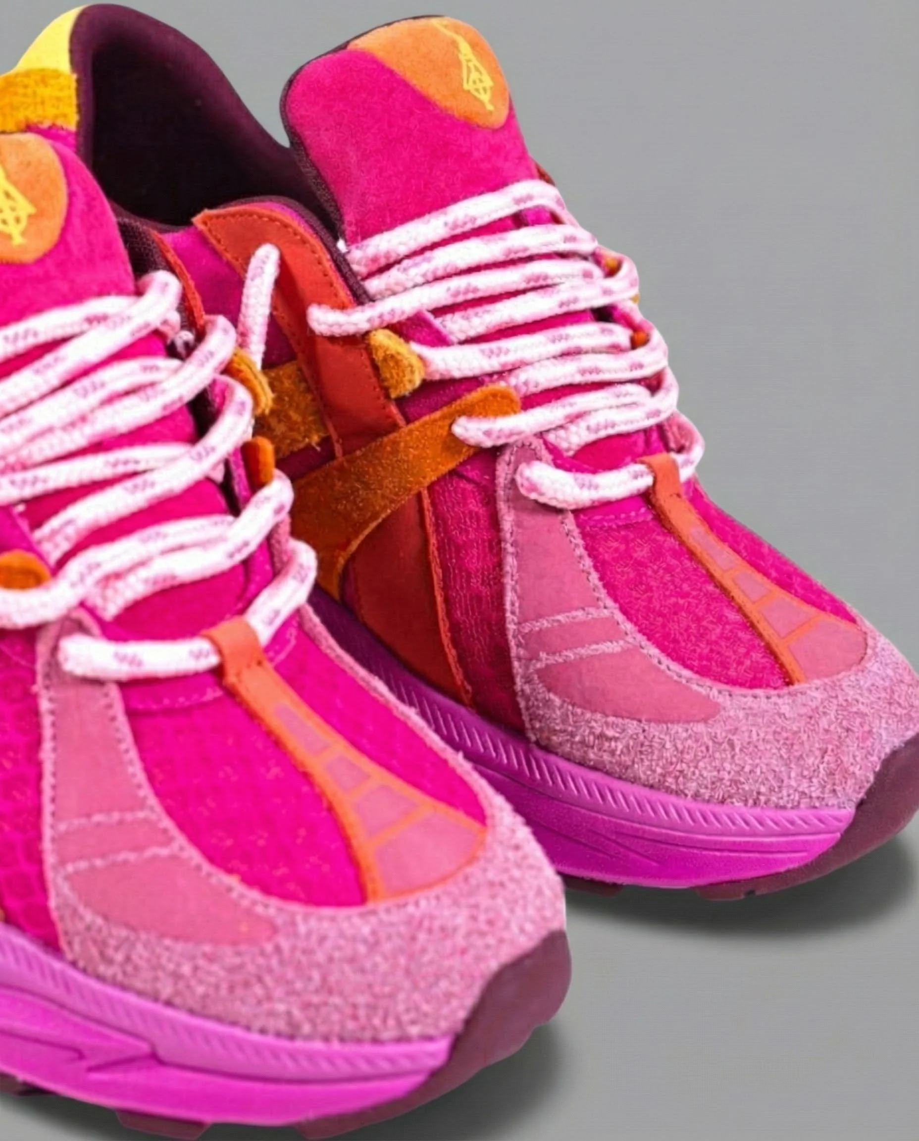 GENESIS MT SNEAKER (GAILLARDIA) - Image 4