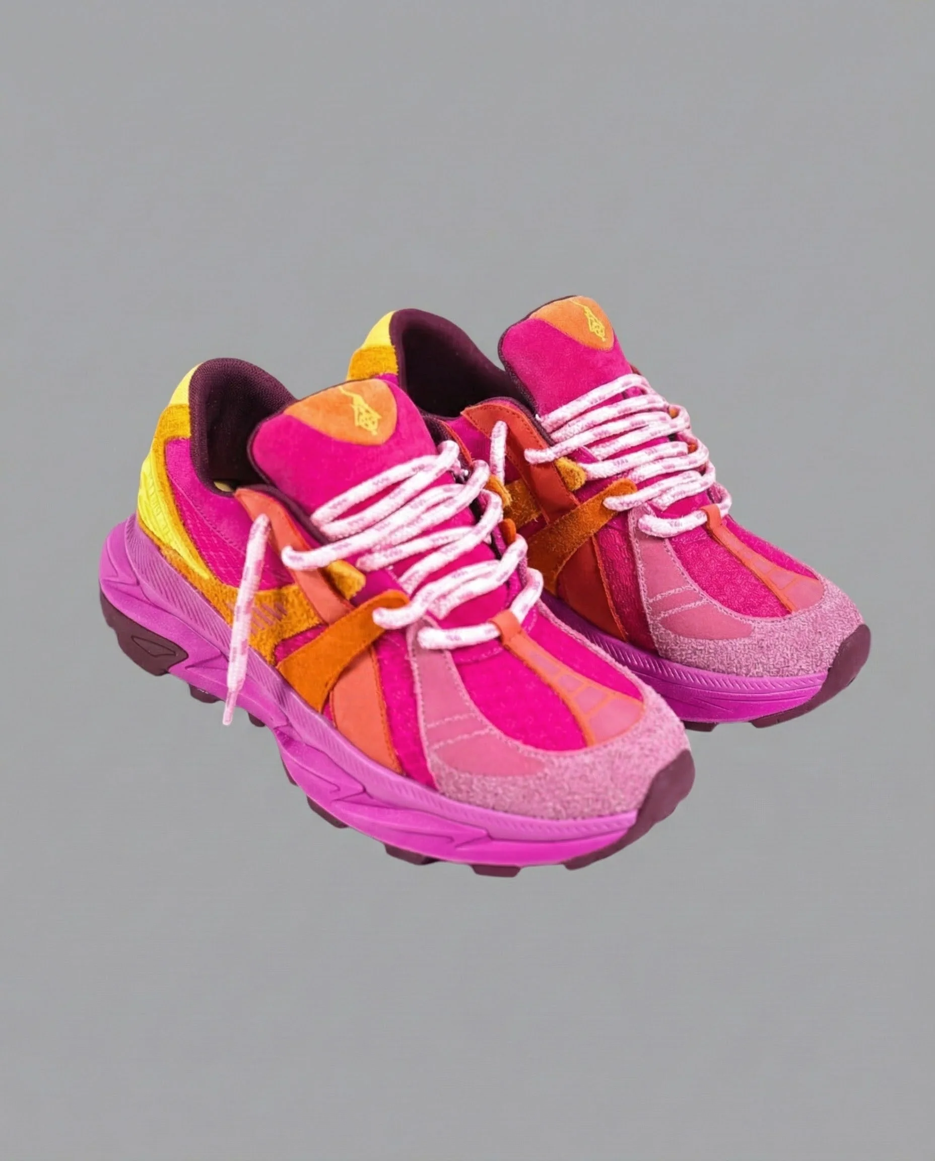 GENESIS MT SNEAKER (GAILLARDIA) - Image 6