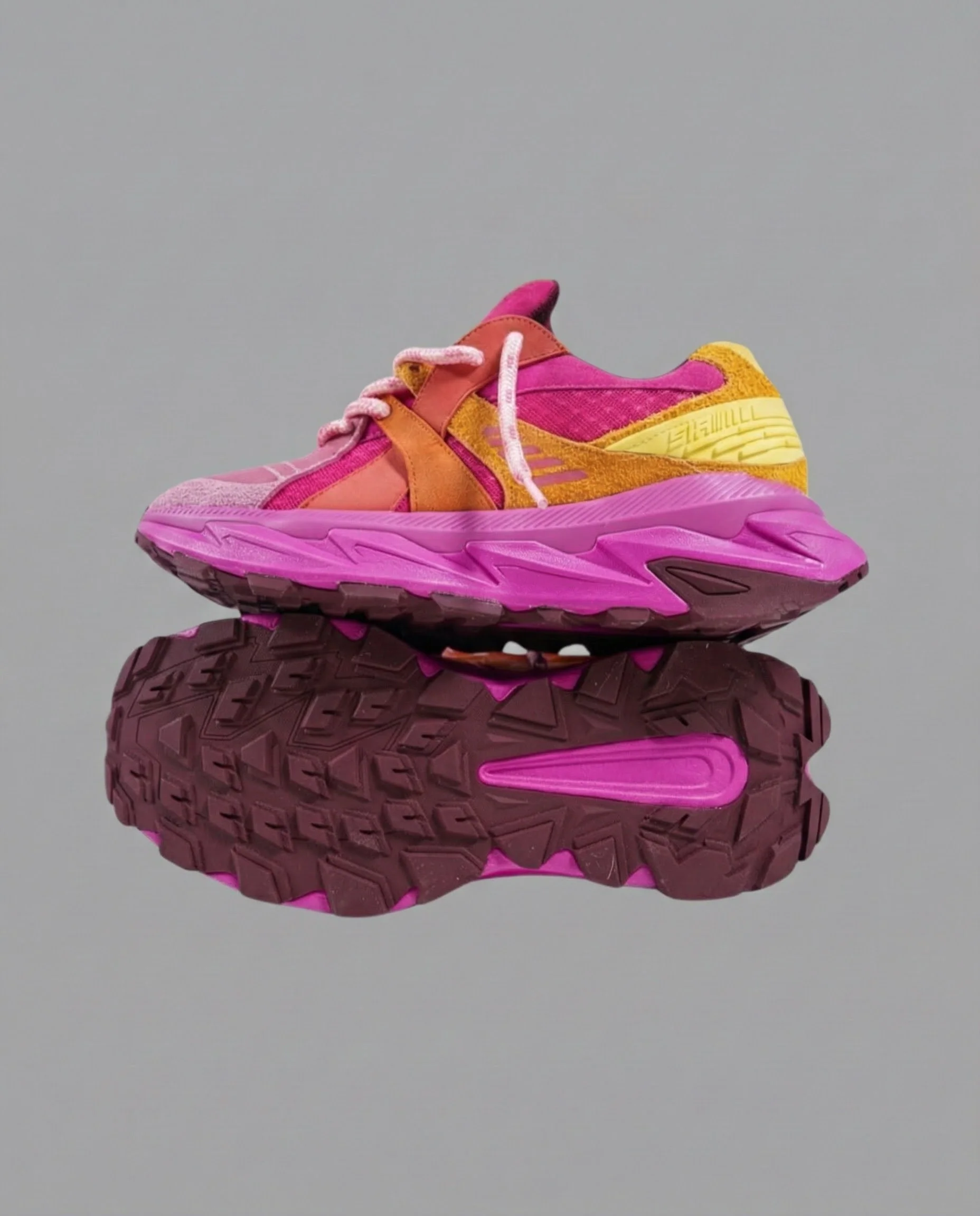 GENESIS MT SNEAKER (GAILLARDIA) - Image 7