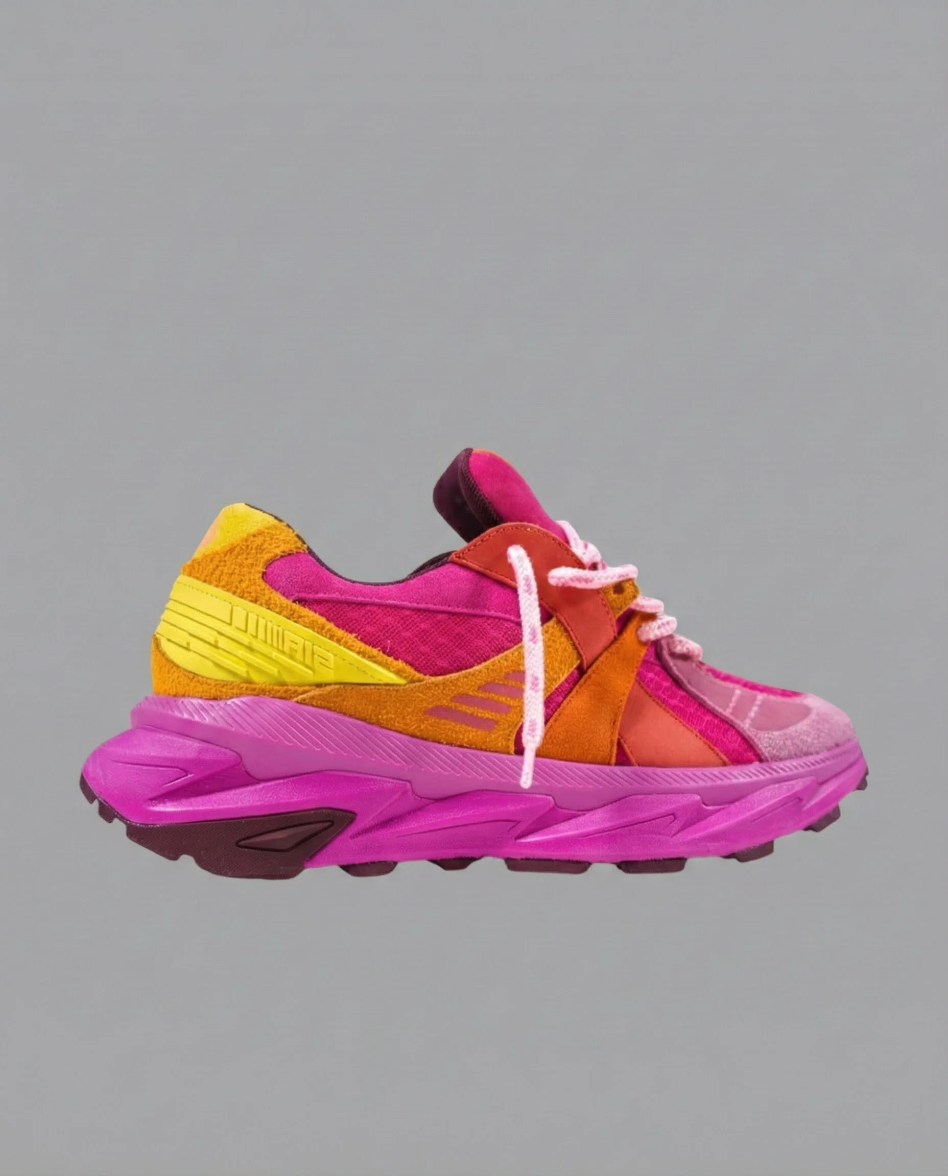 GENESIS MT SNEAKER (GAILLARDIA) - Image 9