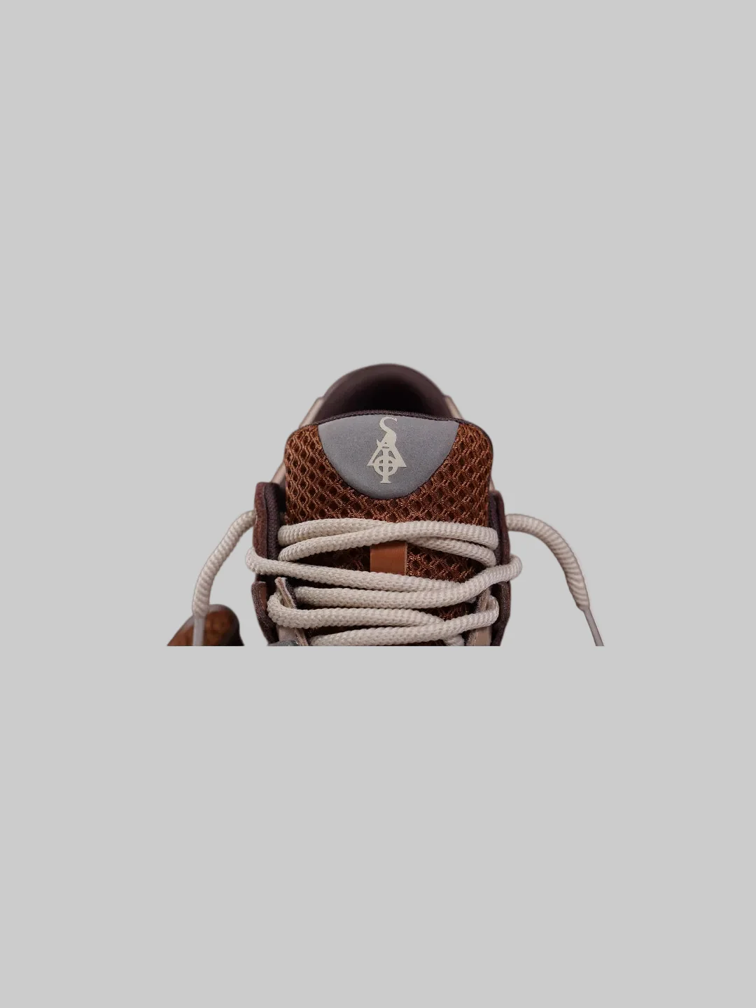 GENESIS MT SNEAKER (COGNAC) - Image 6