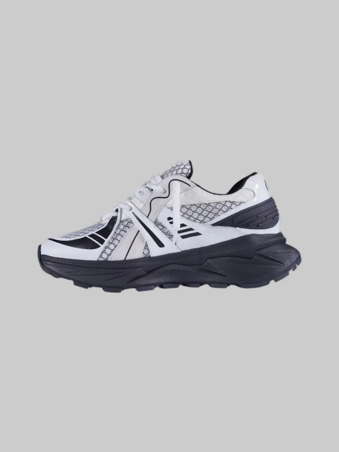 GENESIS MT SNEAKER (Oreo) - Image 2