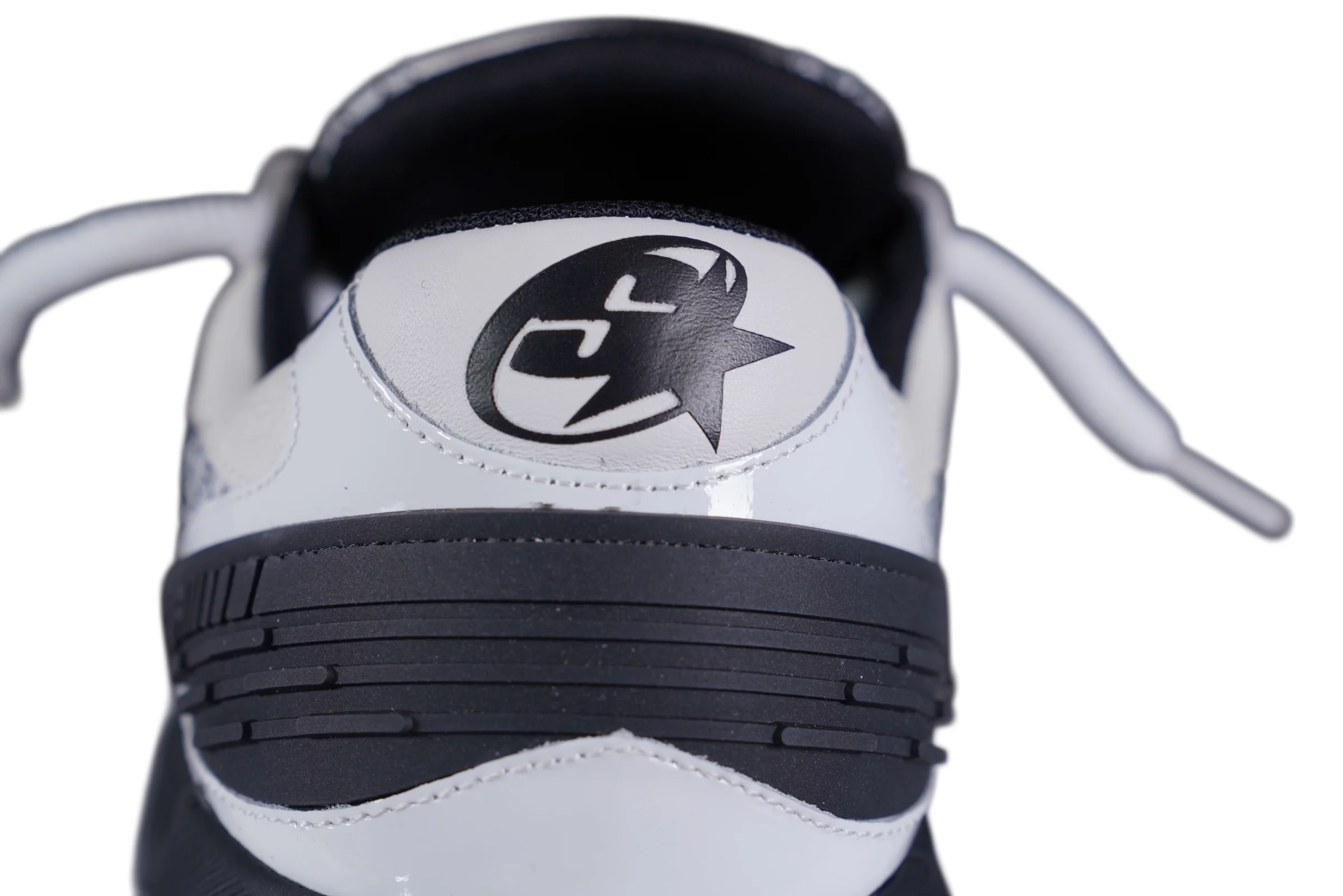 GENESIS MT SNEAKER (Oreo) - Image 7