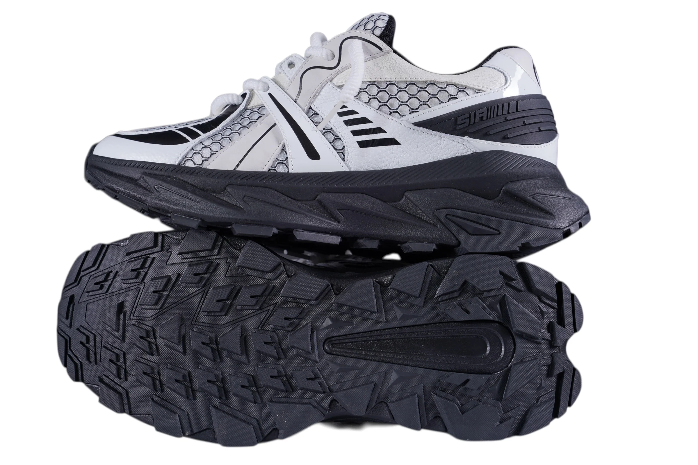 GENESIS MT SNEAKER (Oreo) - Image 9