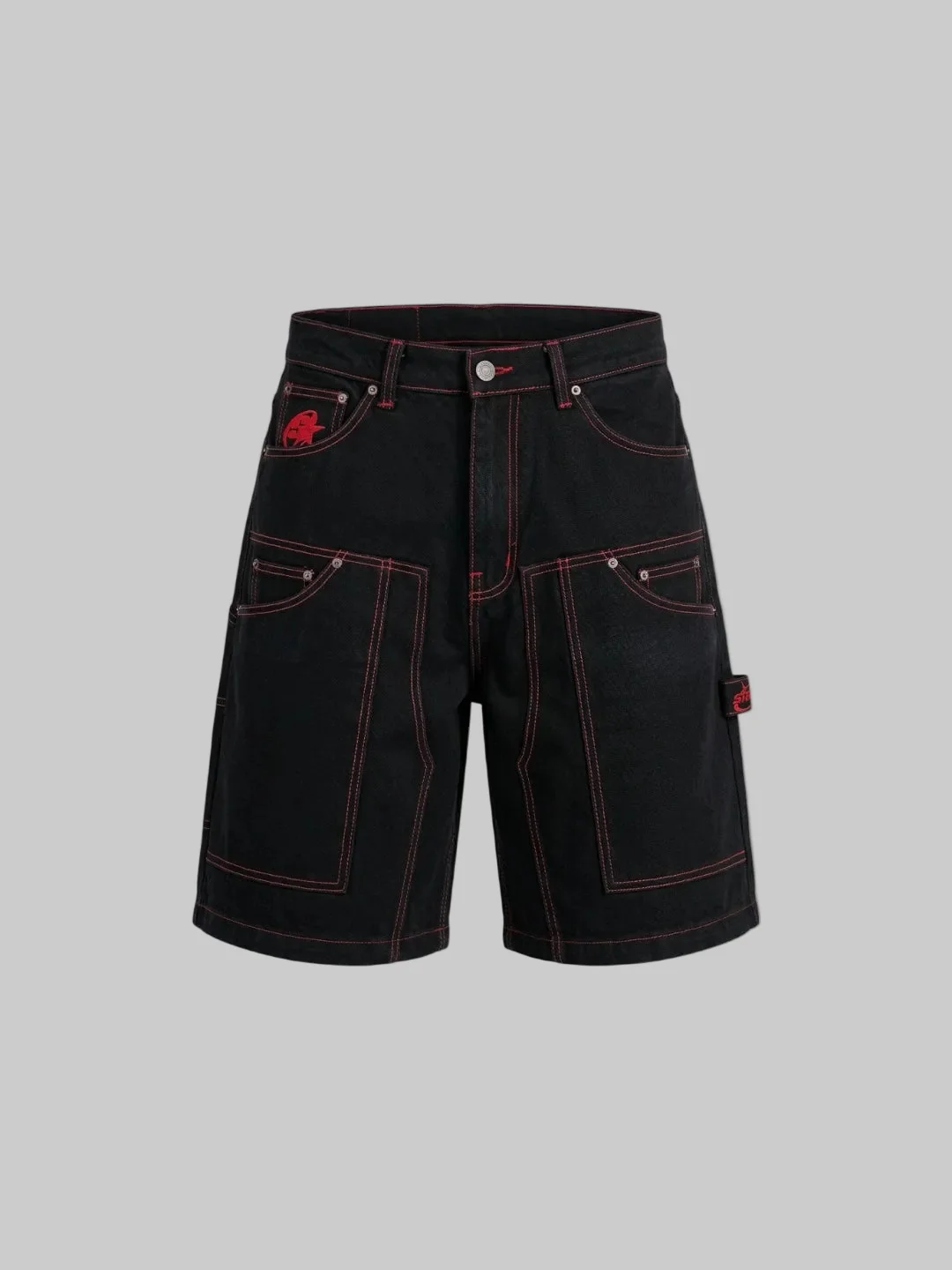 G.O.A.T. SHORTS (MJ)