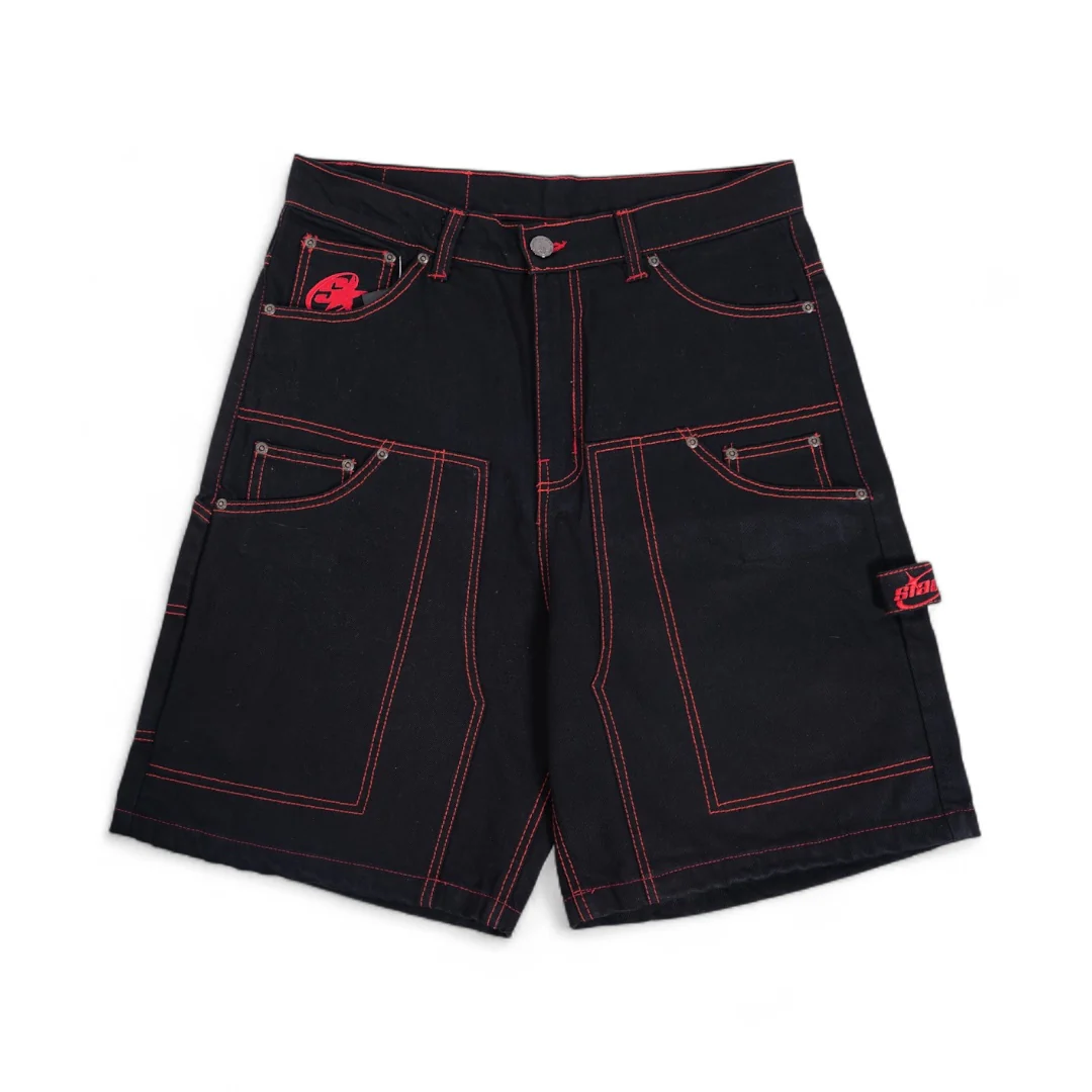 G.O.A.T. SHORTS (MJ) - Image 4