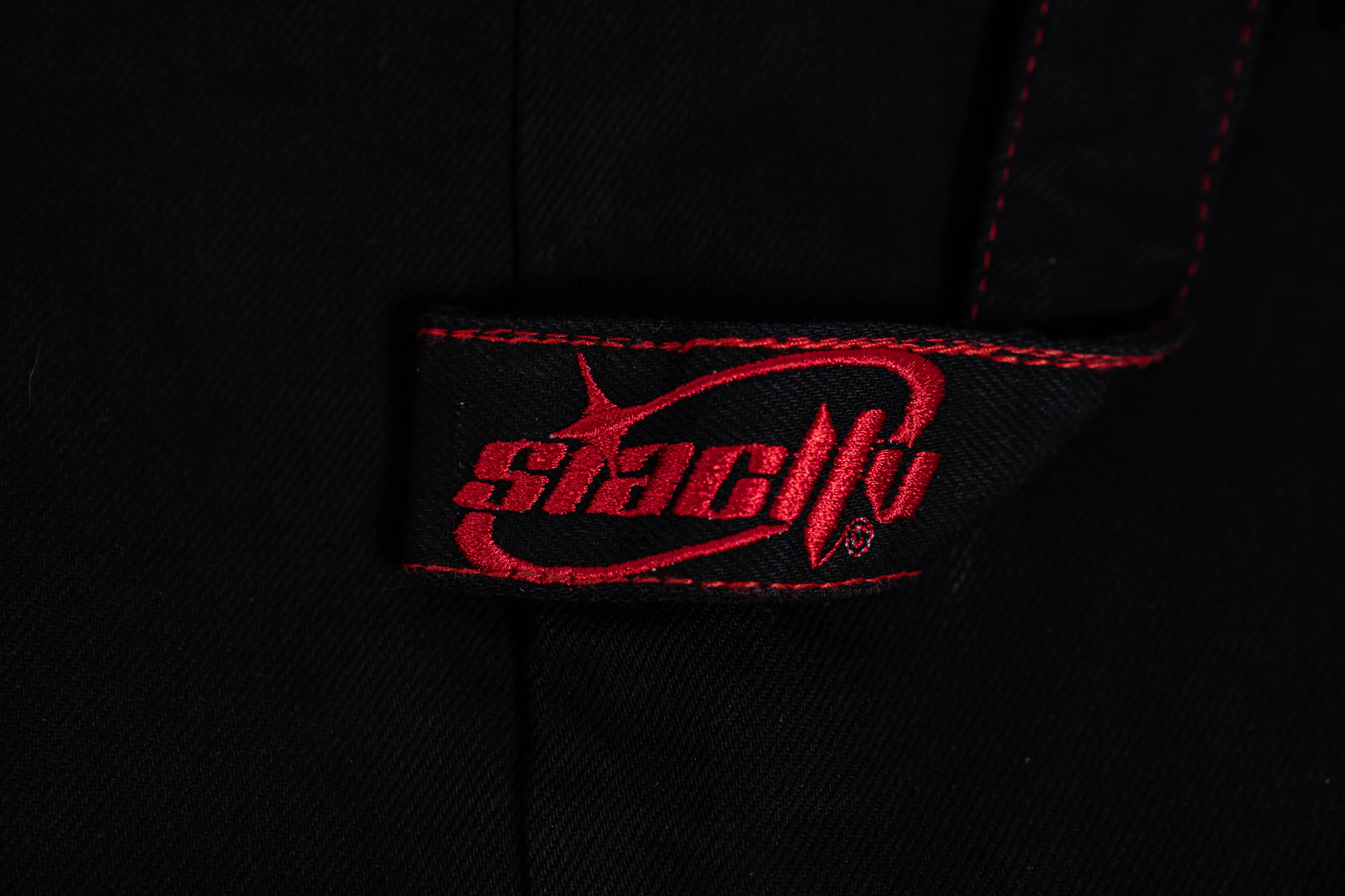 G.O.A.T. SHORTS (MJ) - Image 5
