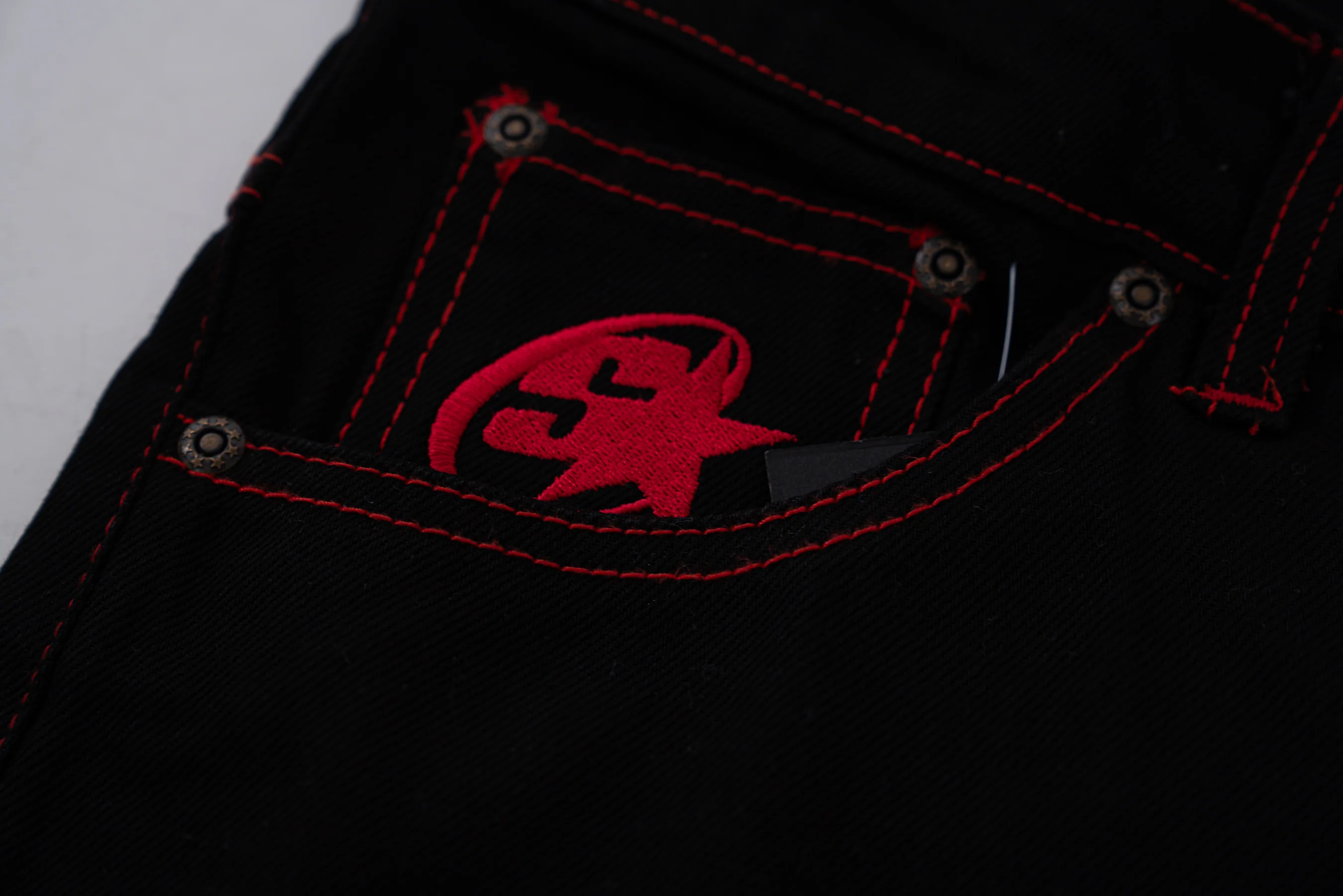 G.O.A.T. SHORTS (MJ) - Image 6