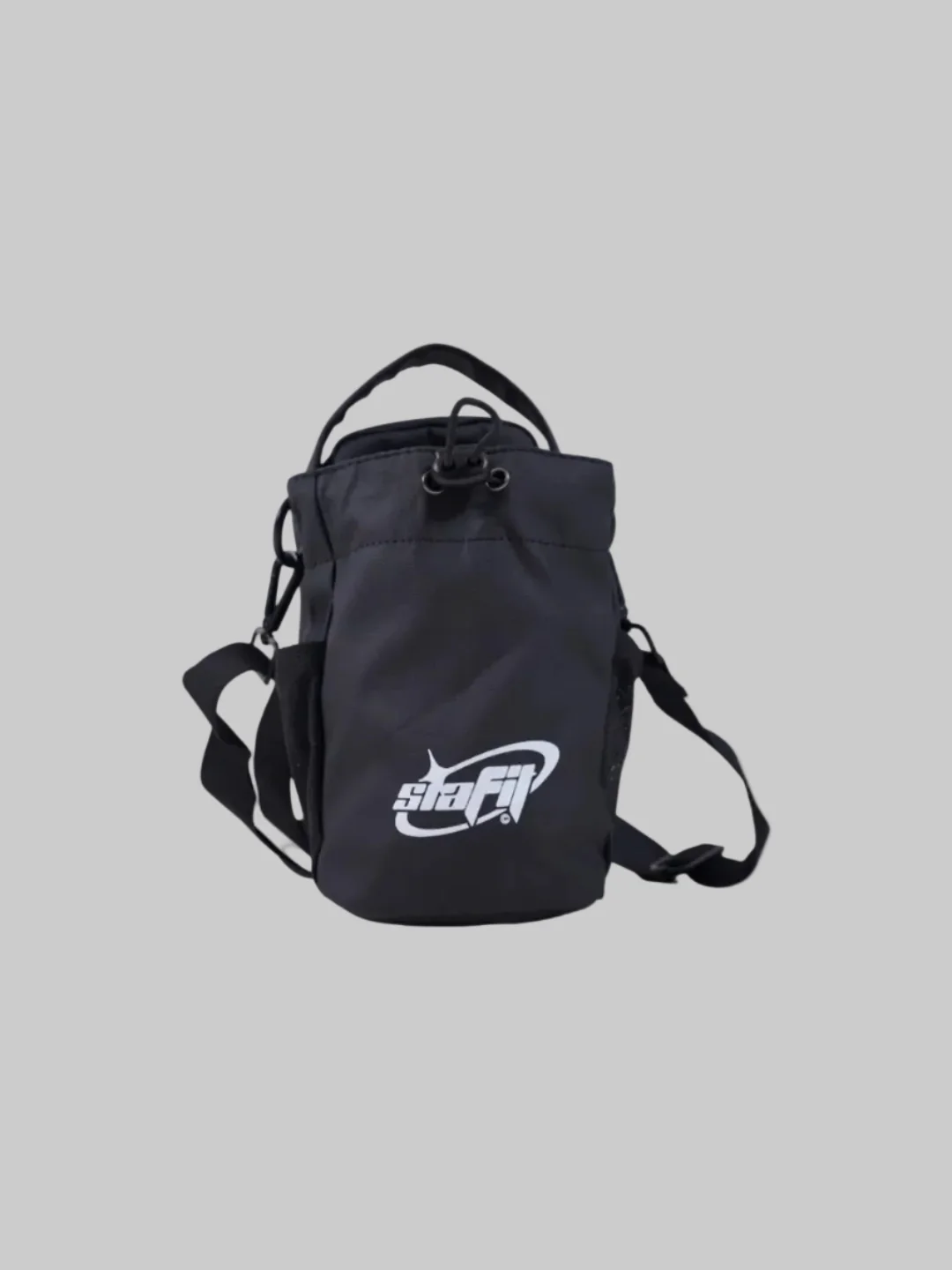 GYM Bag (Black)