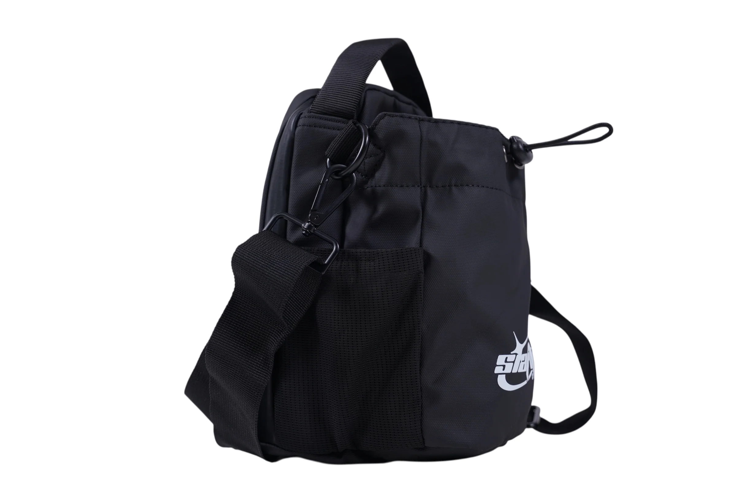 GYM Bag (Black) - Image 3