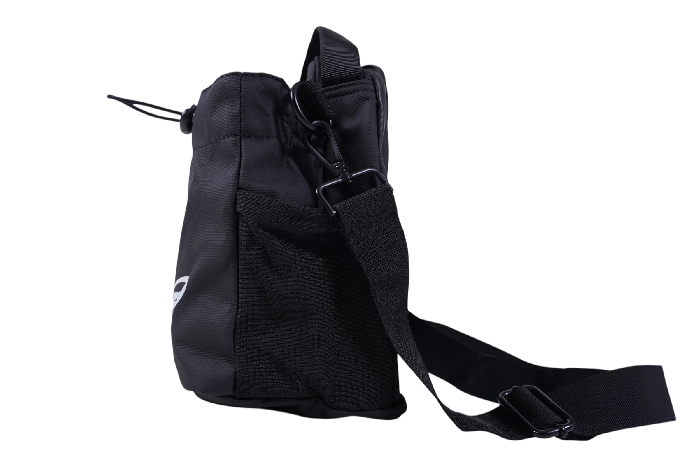 GYM Bag (Black) - Image 4